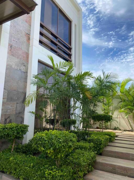 Deluxeguesthouse/vía Spondylus