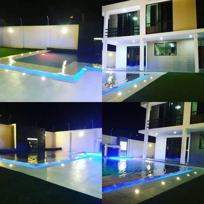 Deluxeguesthouse/vía Spondylus