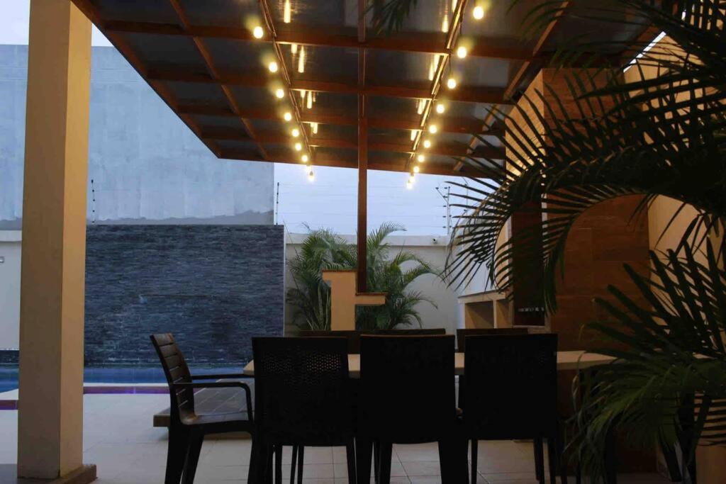 Deluxeguesthouse/vía Spondylus