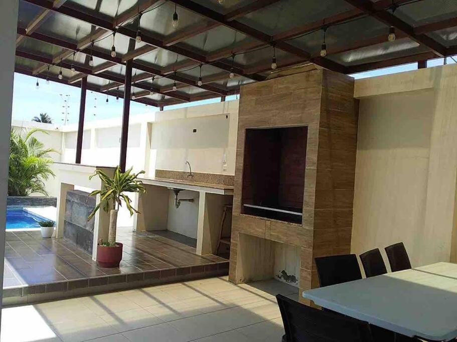 Deluxeguesthouse/vía Spondylus