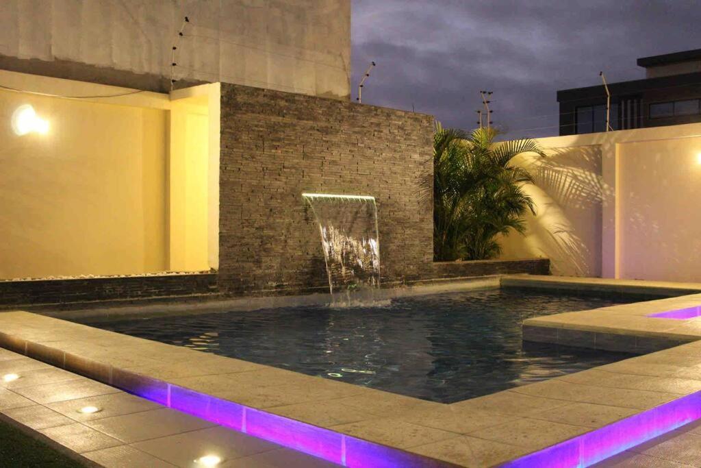 Deluxeguesthouse/vía Spondylus