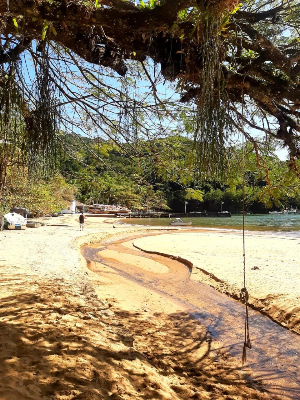 Casa Mirante da Longa - Ilha Grande