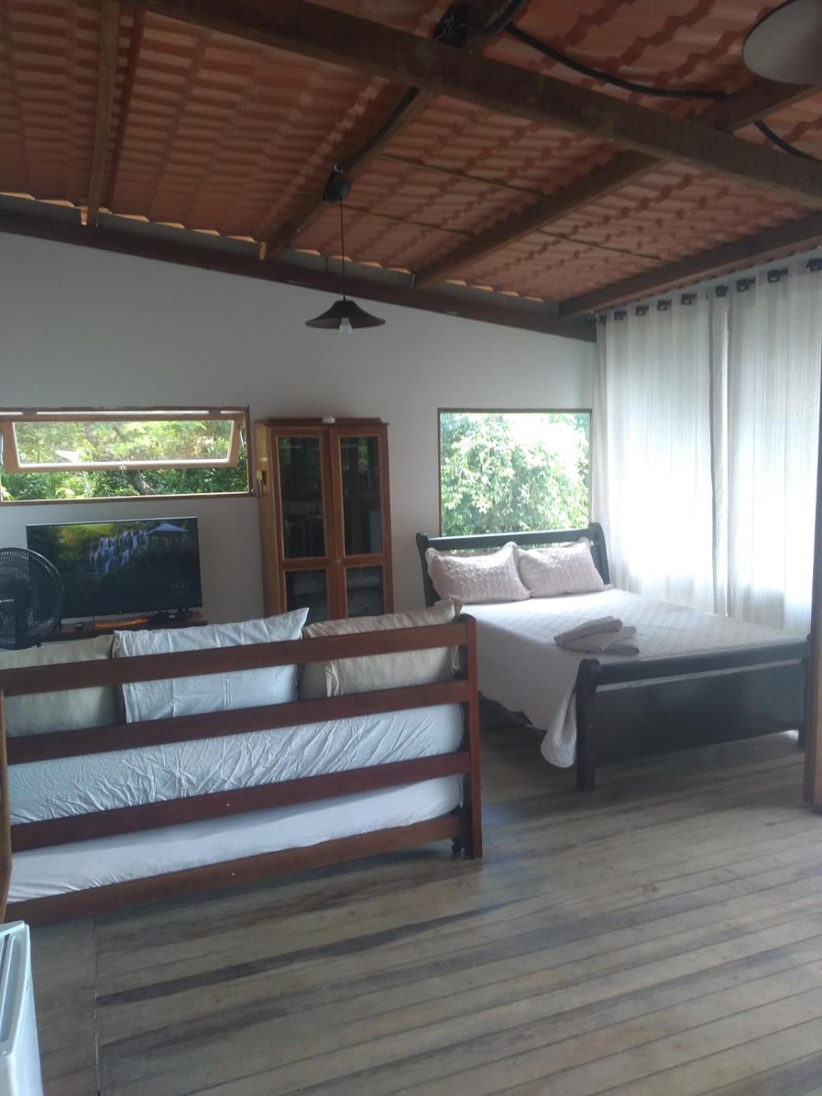 Casa Mirante da Longa - Ilha Grande