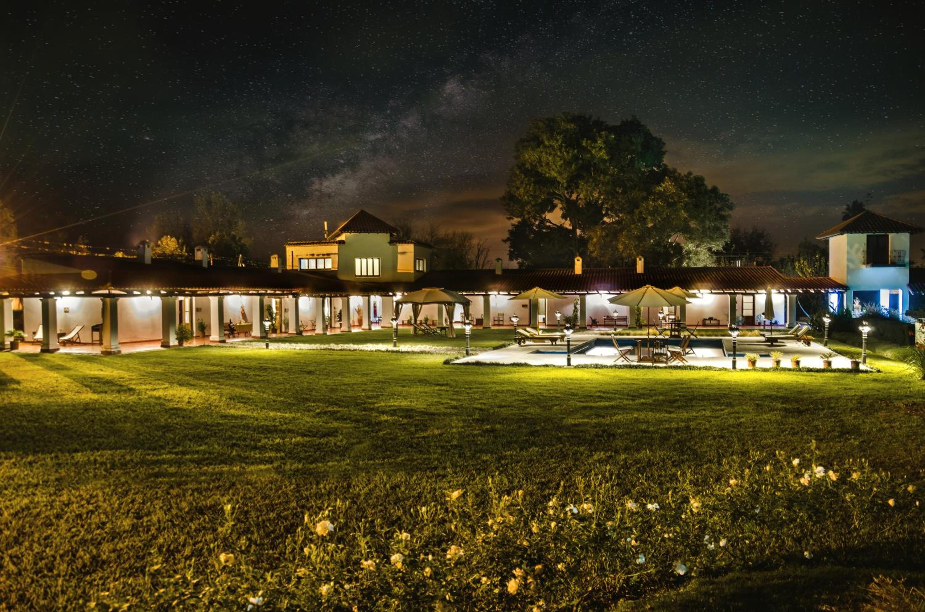 Finca Las Margaritas
