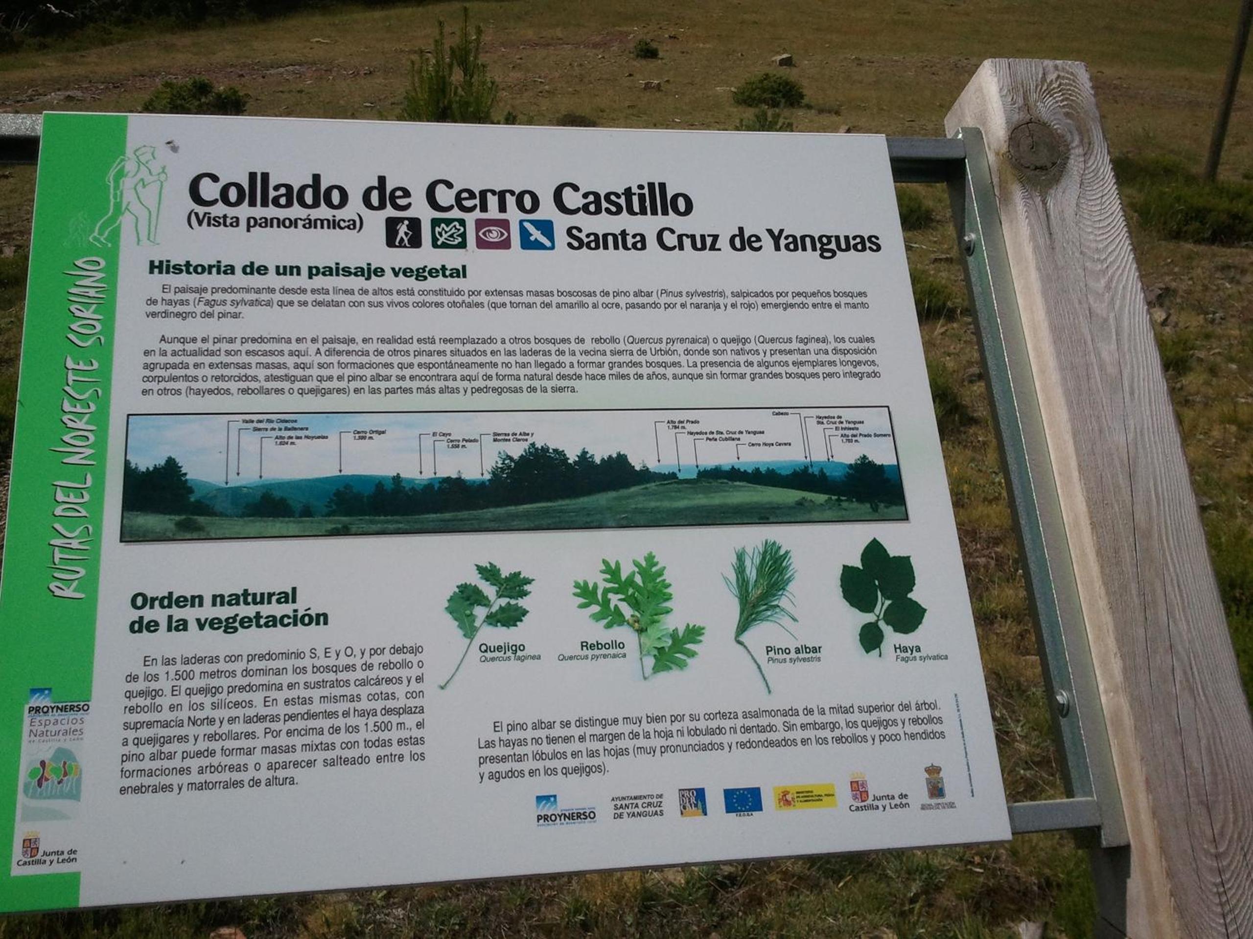 Hotel Rural Los Cerezos de Yanguas