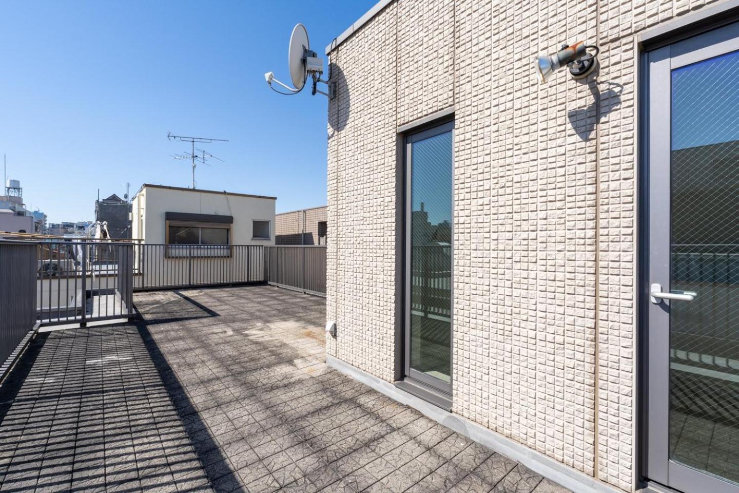 roof