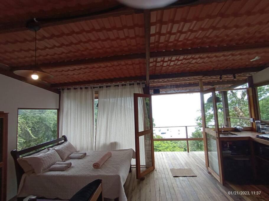Casa Mirante da Longa - Ilha Grande