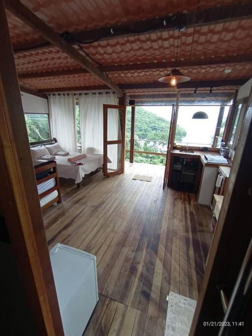 Casa Mirante da Longa - Ilha Grande