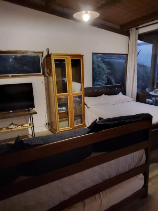Casa Mirante da Longa - Ilha Grande
