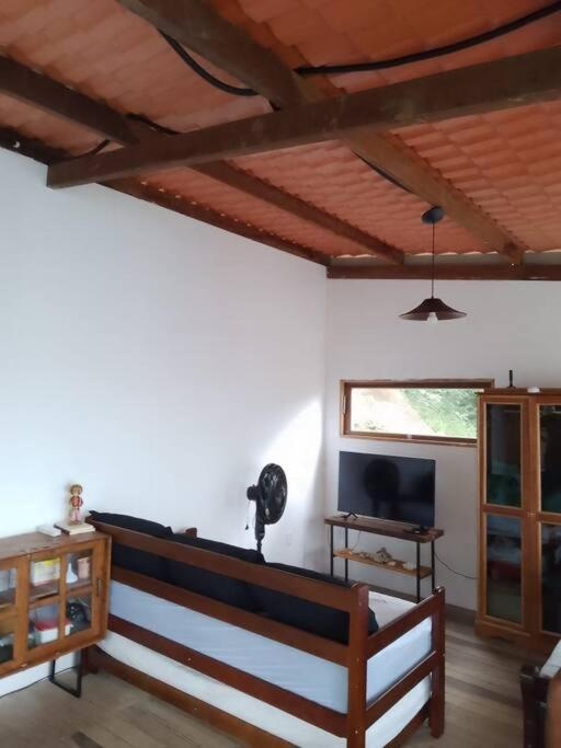 Casa Mirante da Longa - Ilha Grande