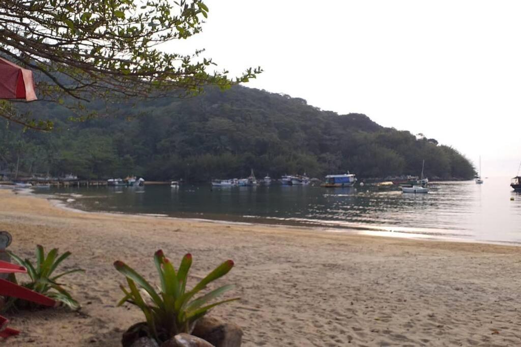 Casa Mirante da Longa - Ilha Grande
