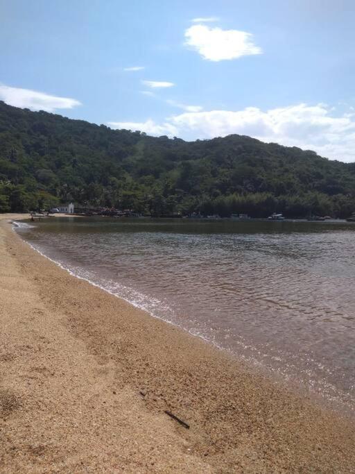 Casa Mirante da Longa - Ilha Grande