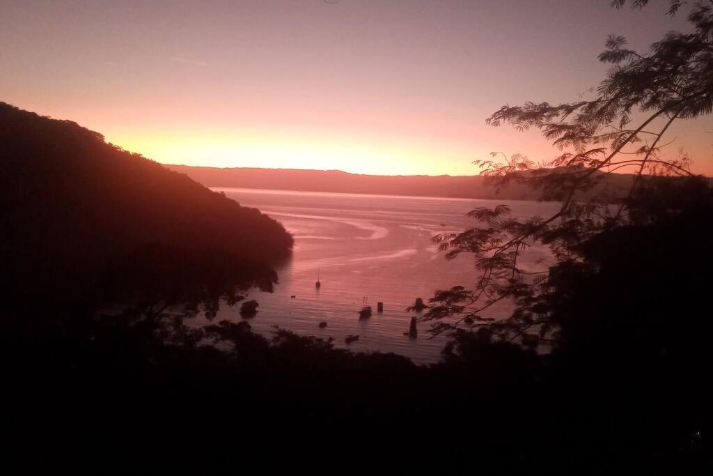 Casa Mirante da Longa - Ilha Grande