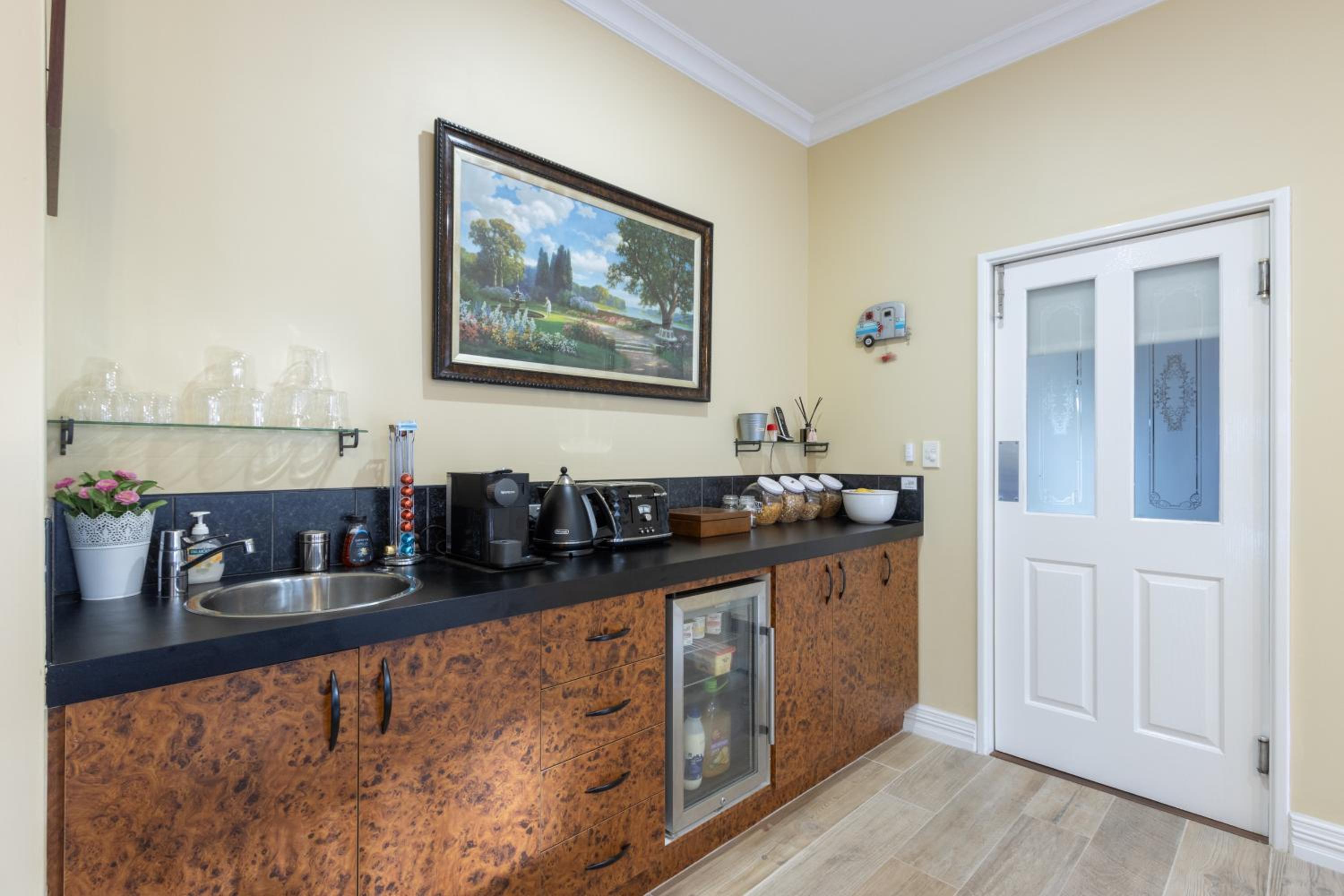 Durham Lodge Bed & Breakfast