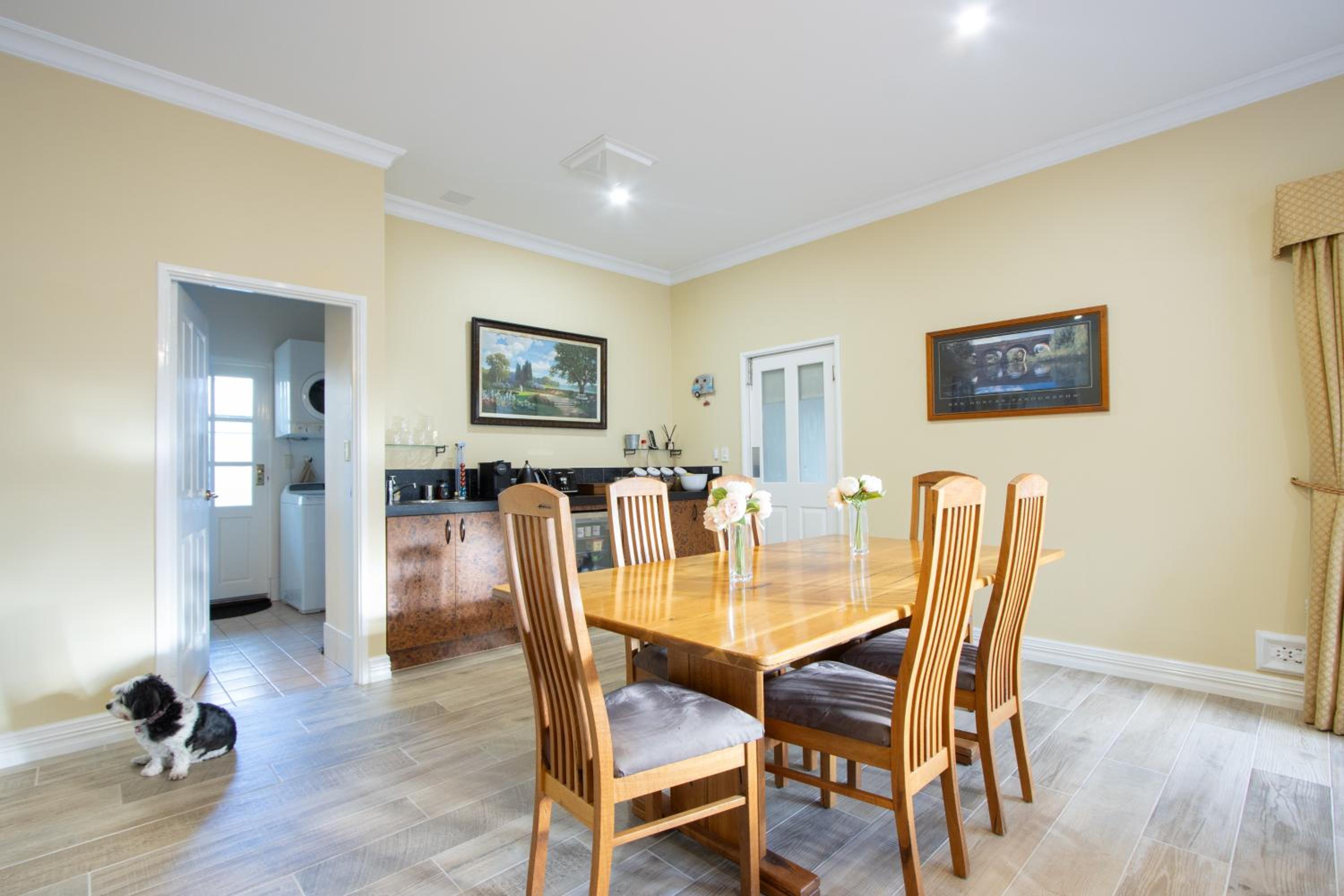 Durham Lodge Bed & Breakfast