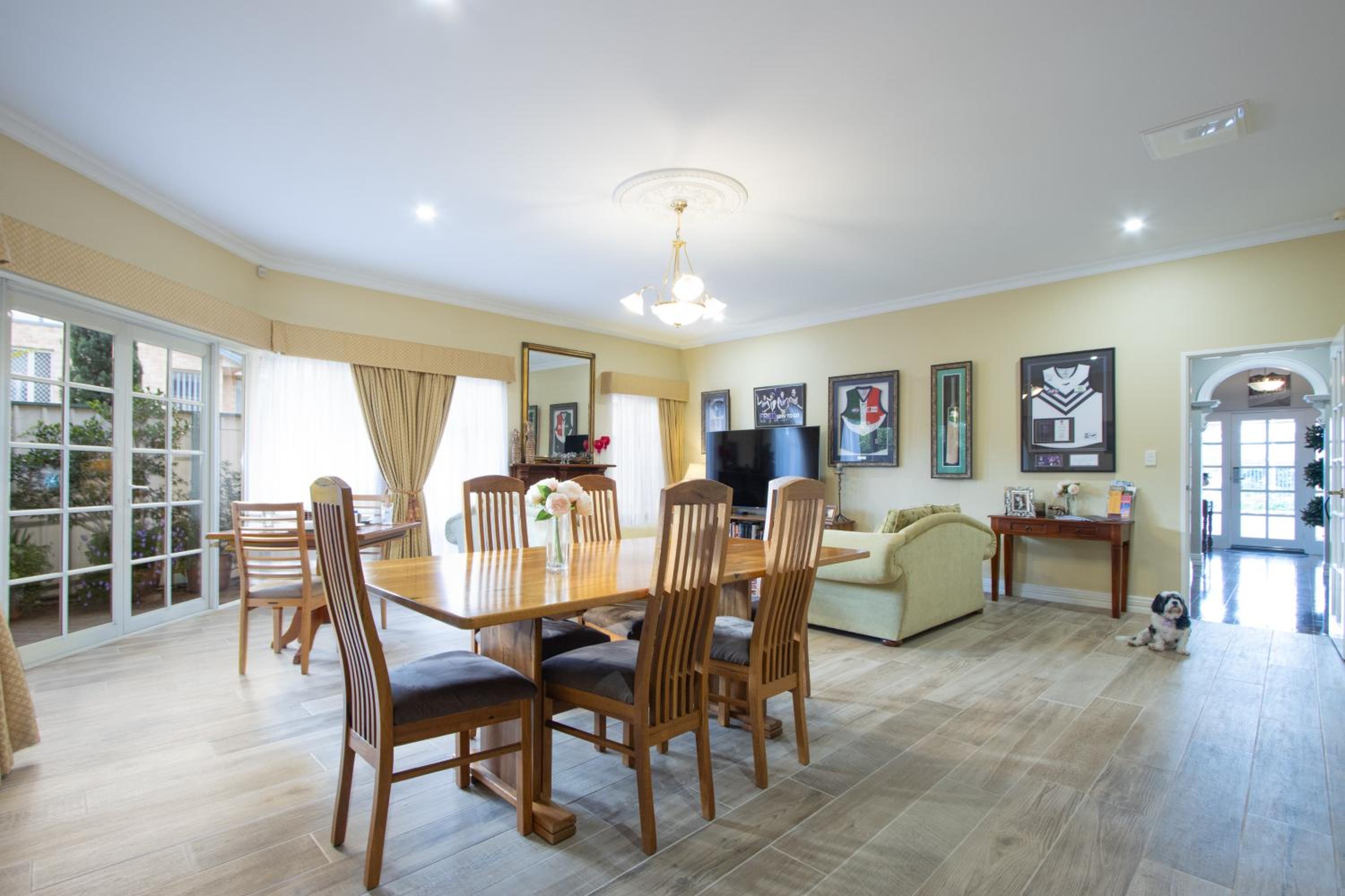 Durham Lodge Bed & Breakfast