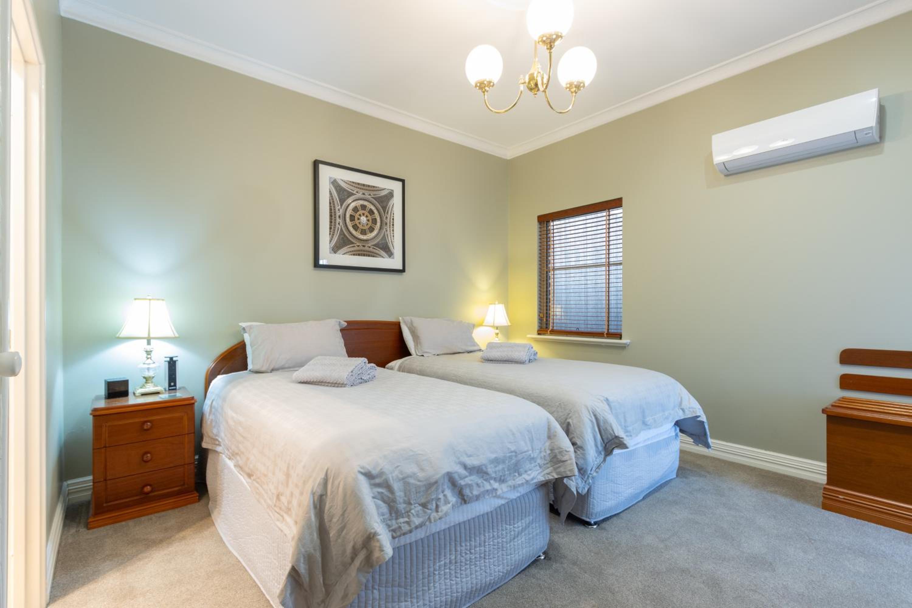 Durham Lodge Bed & Breakfast