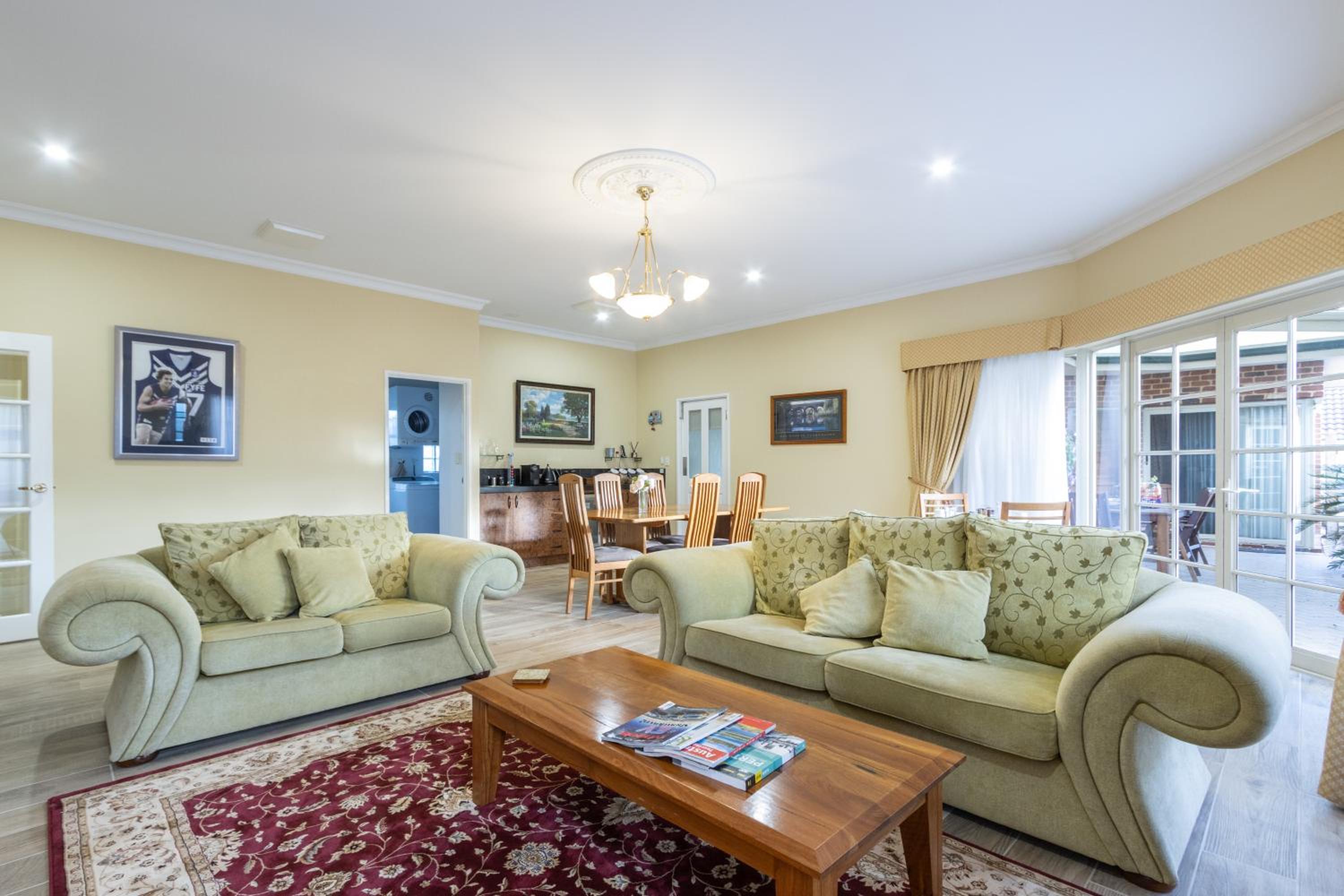 Durham Lodge Bed & Breakfast