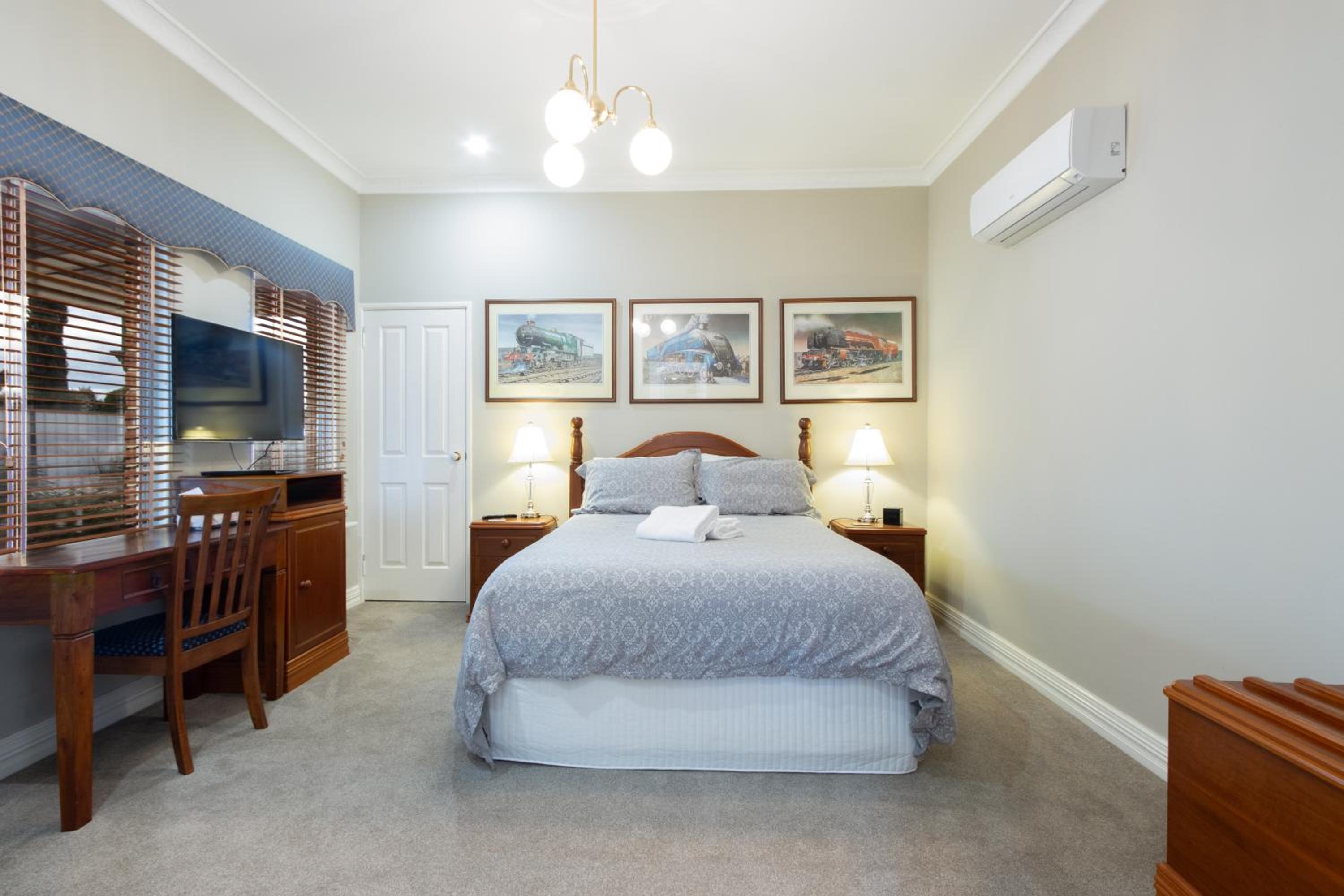 Durham Lodge Bed & Breakfast