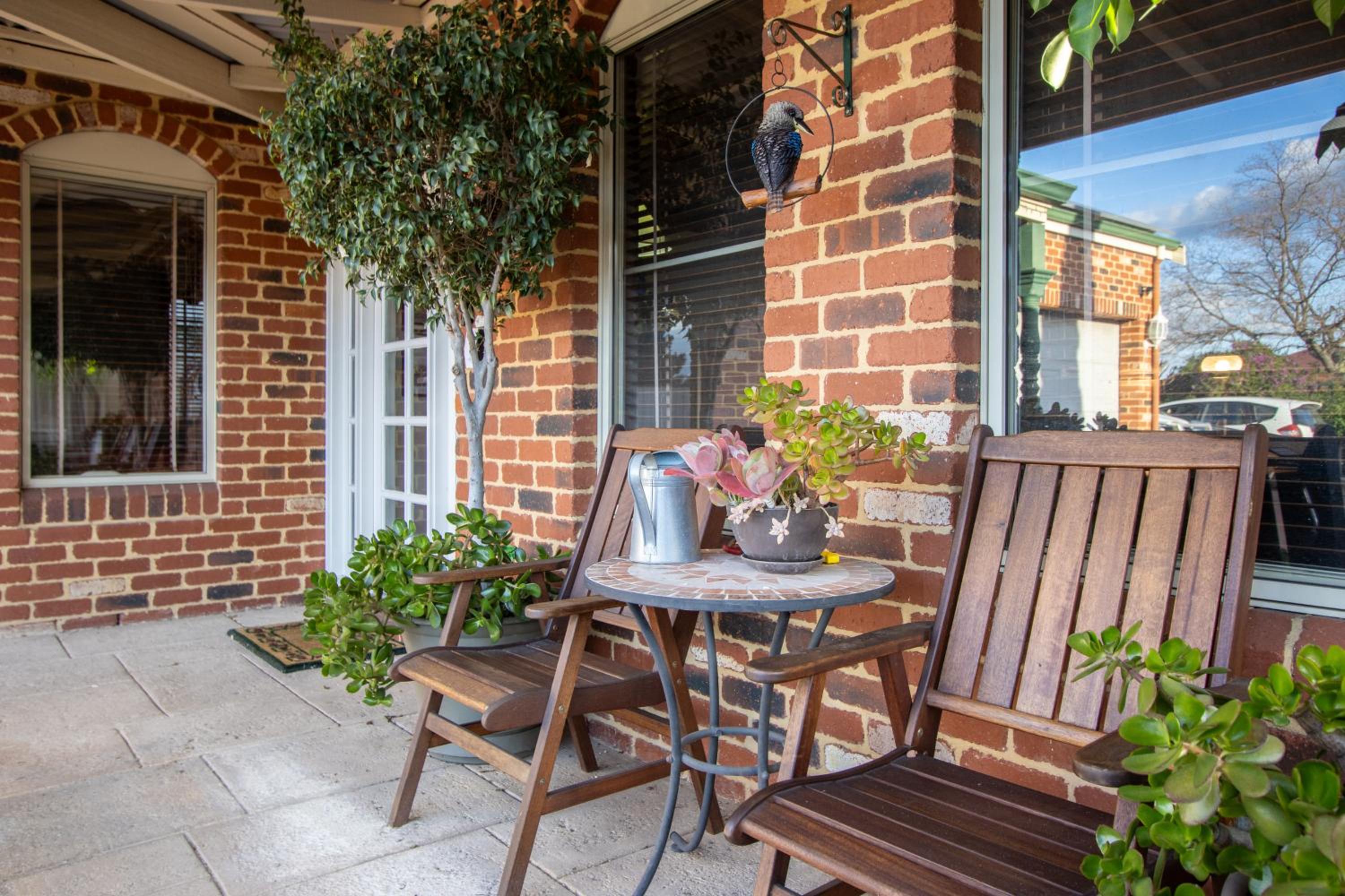 Durham Lodge Bed & Breakfast