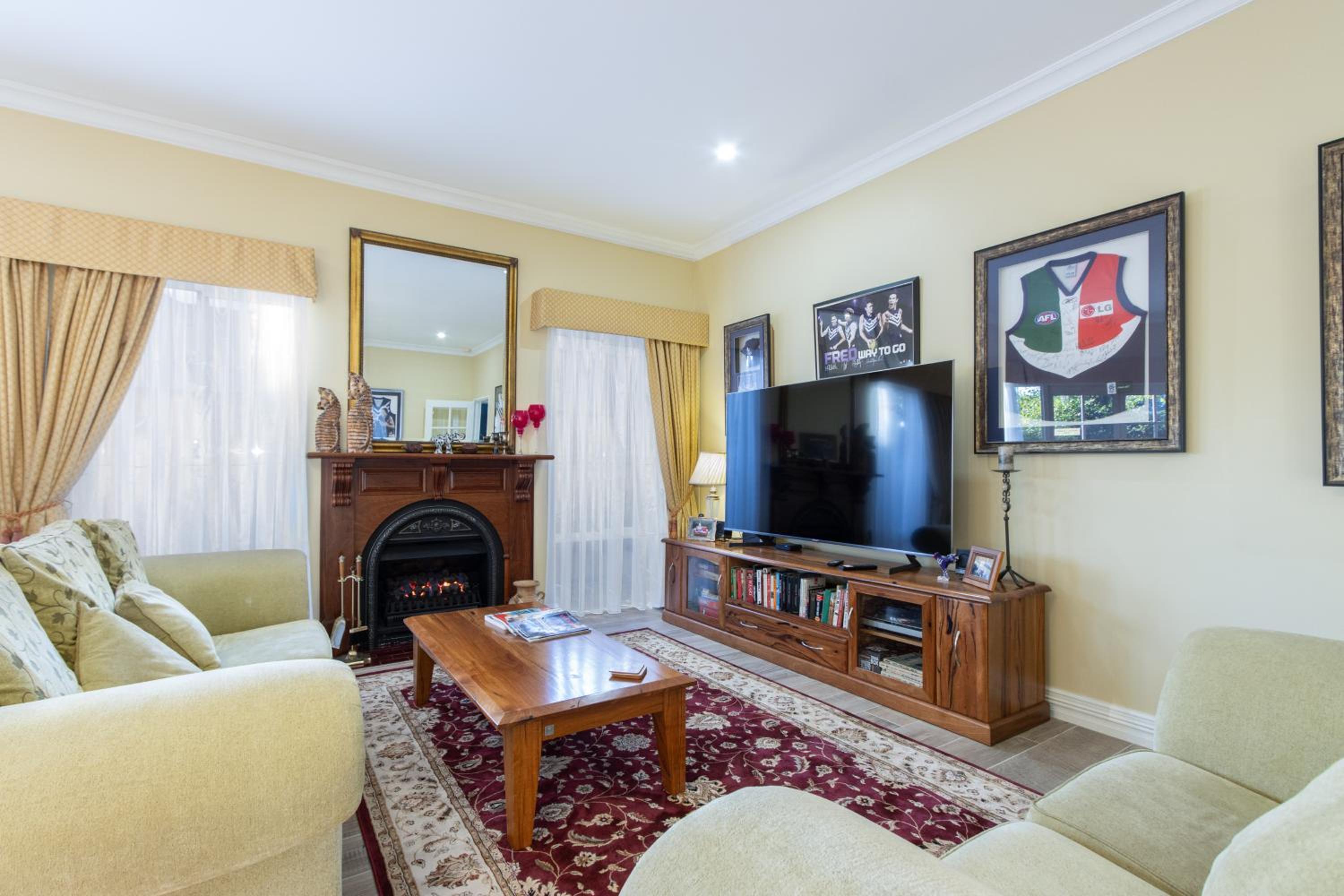 Durham Lodge Bed & Breakfast