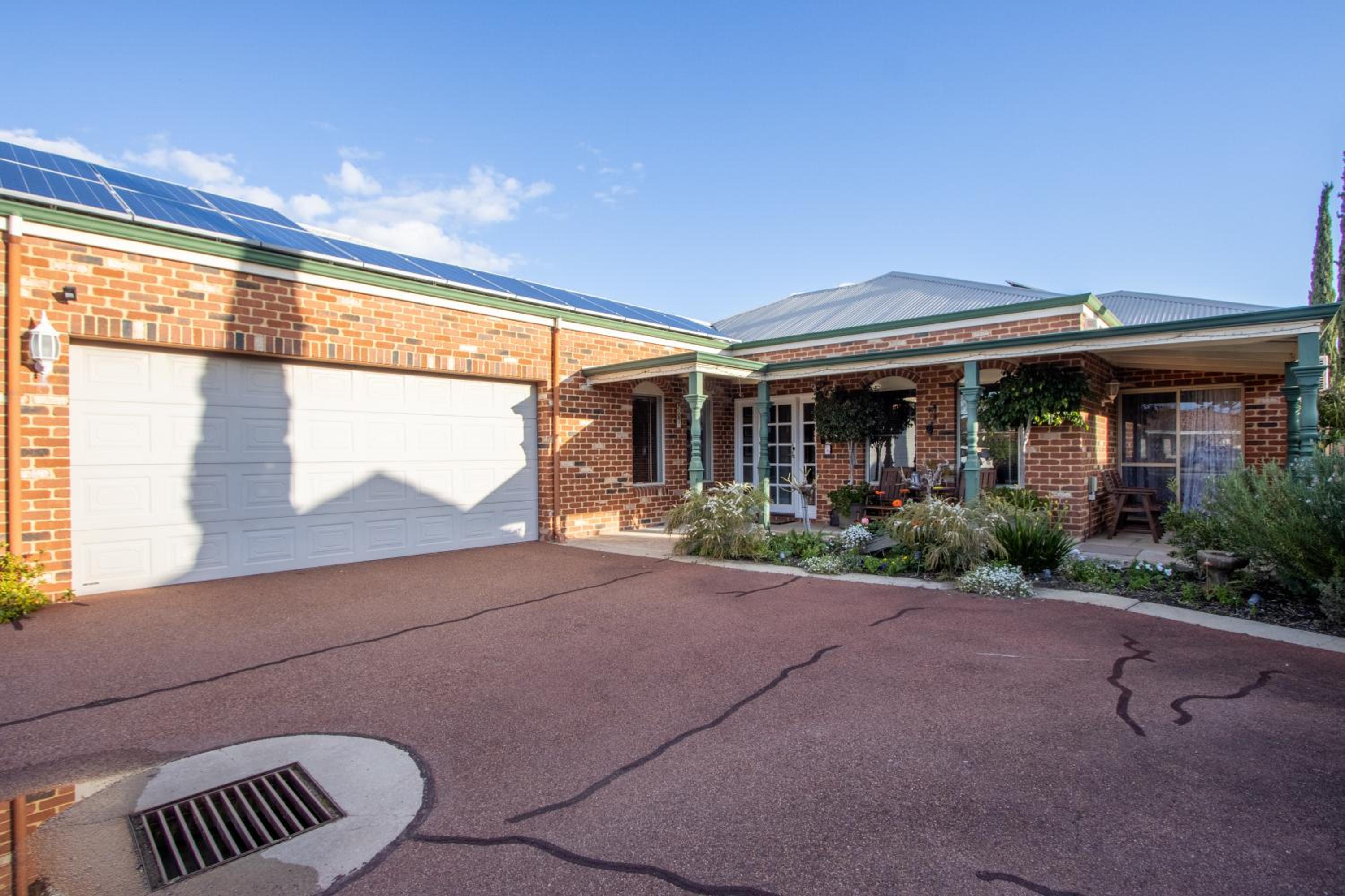 Durham Lodge Bed & Breakfast