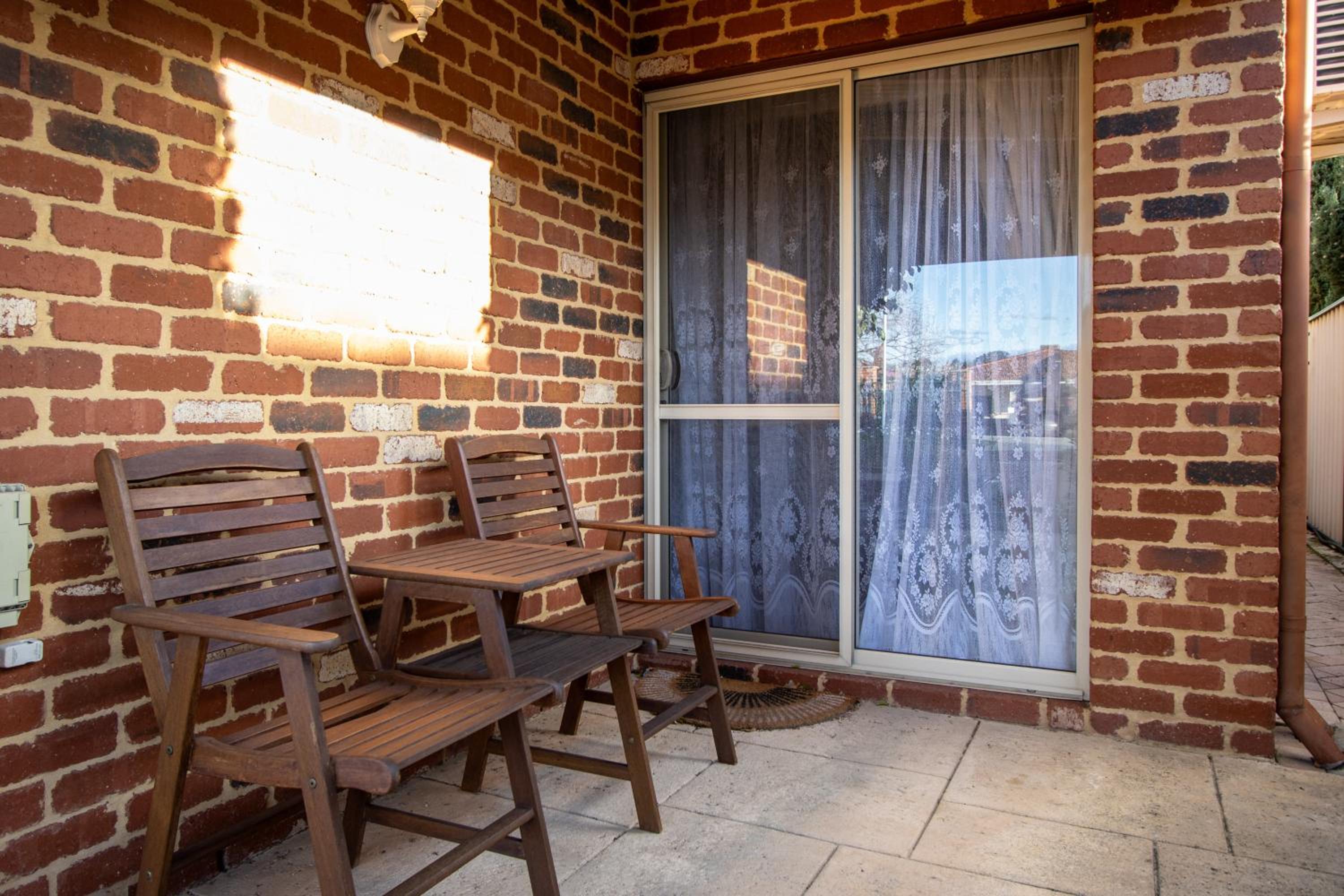 Durham Lodge Bed & Breakfast