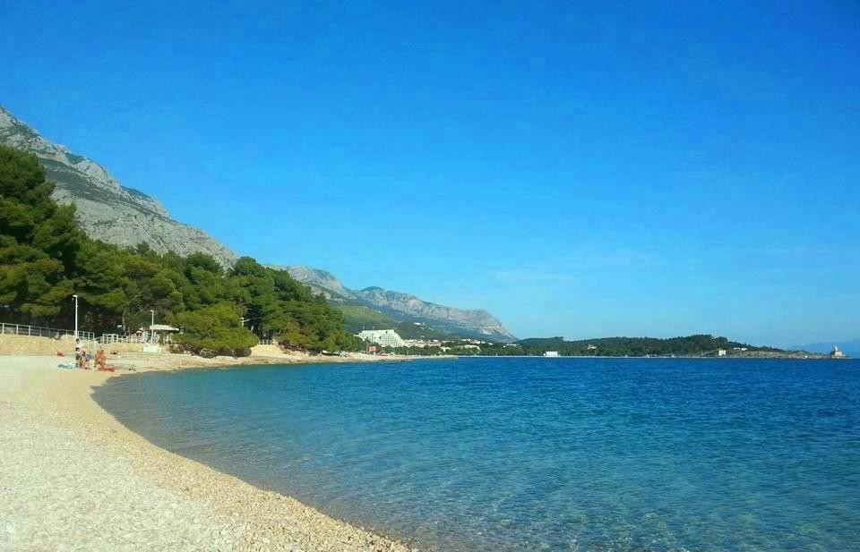 Apartment Lara en Makarska