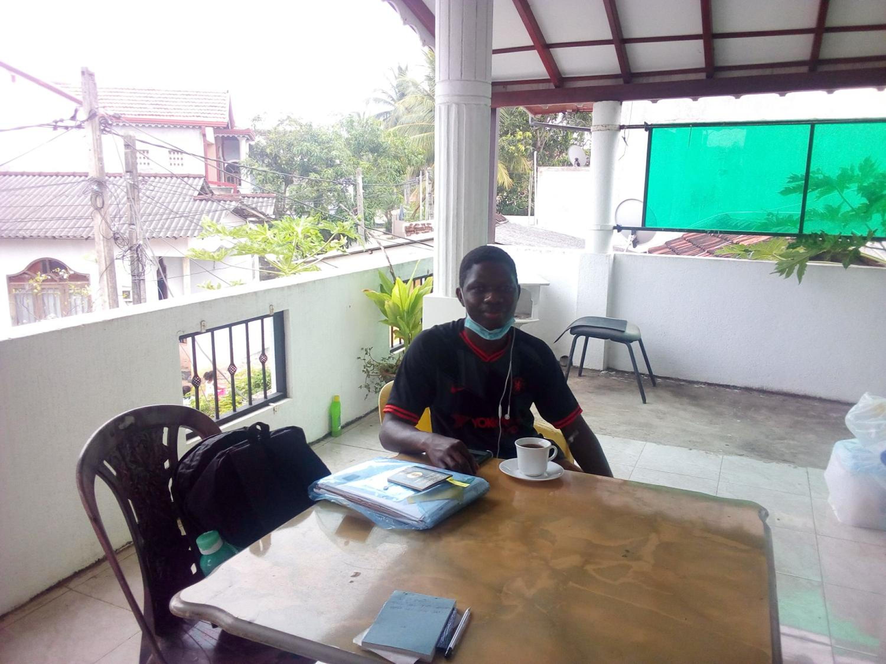 Randi Homestay