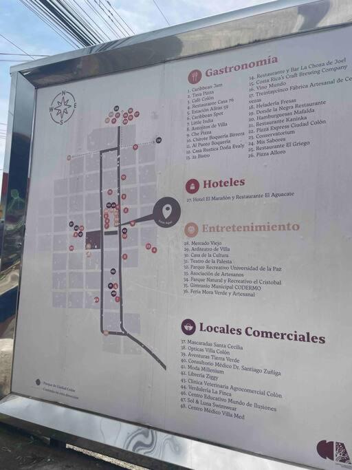 Cozy, central, and smart in Ciudad Colón - 3bedrm