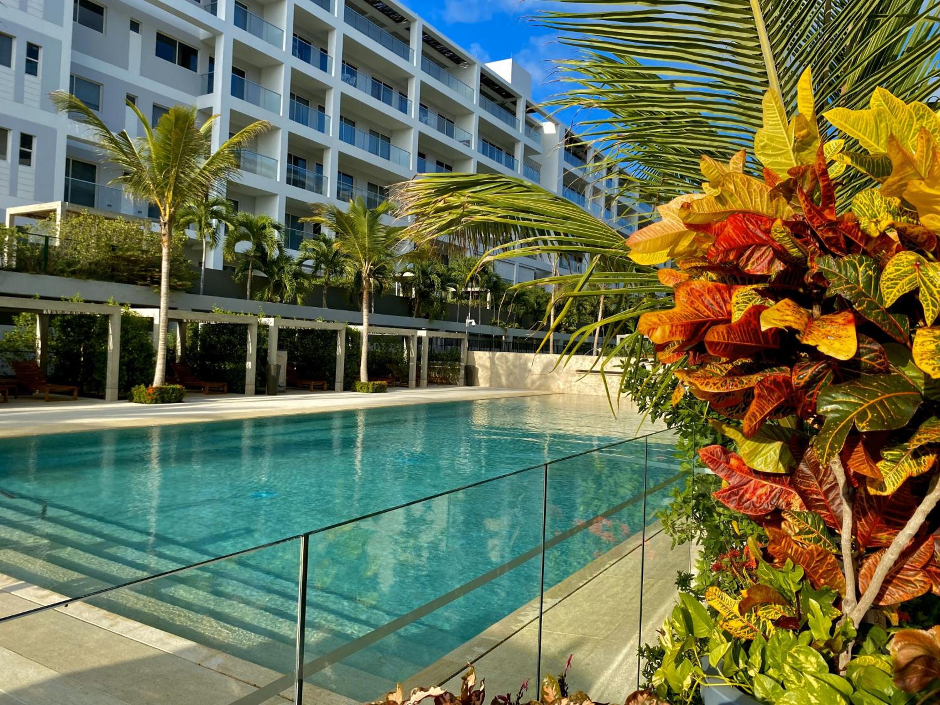 Apartamento de Lujo Morros Zóe - Manzanillo - Cartagena