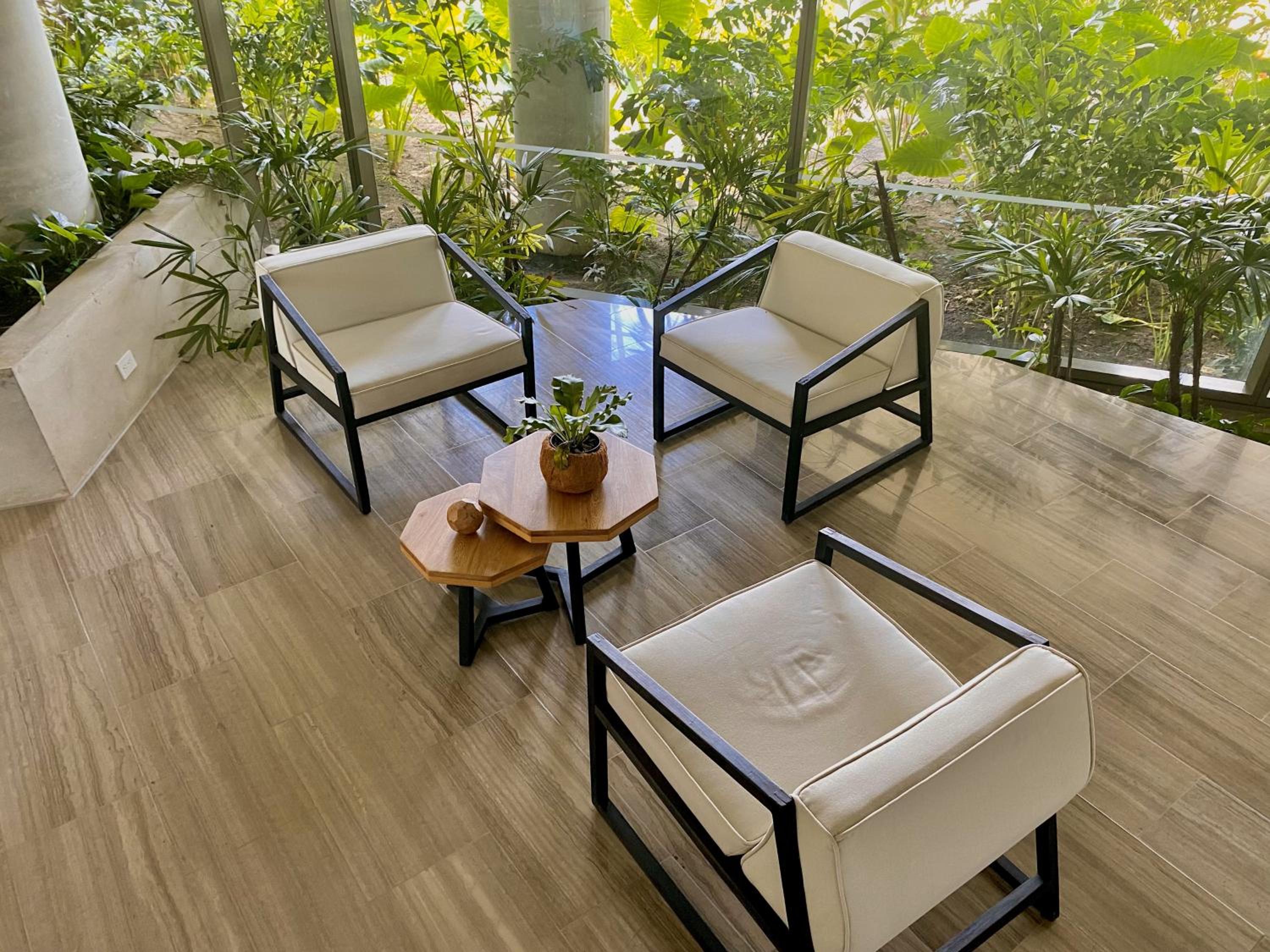Apartamento de Lujo Morros Zóe - Manzanillo - Cartagena