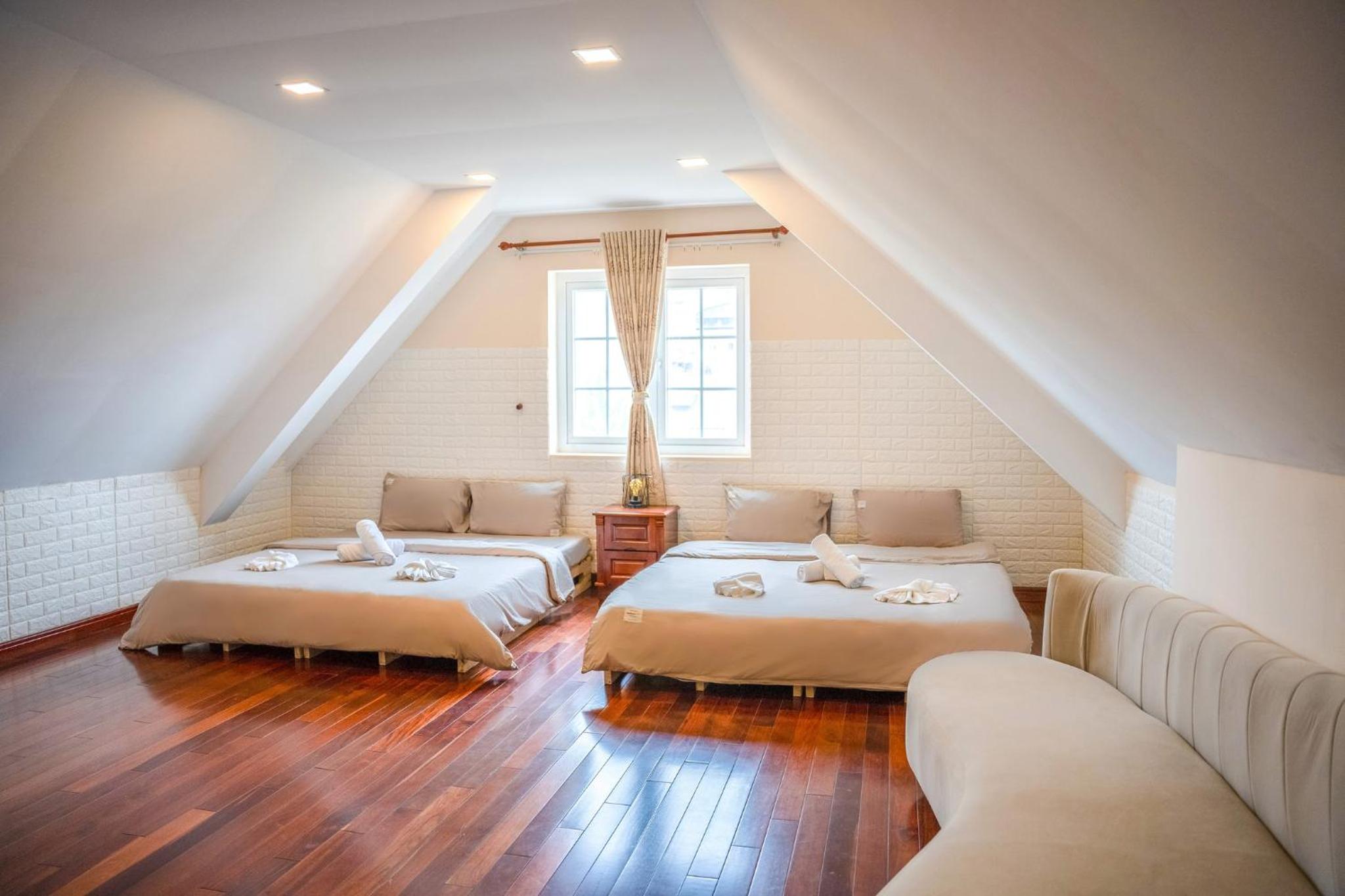 Dream House - Đà Lạt view 5