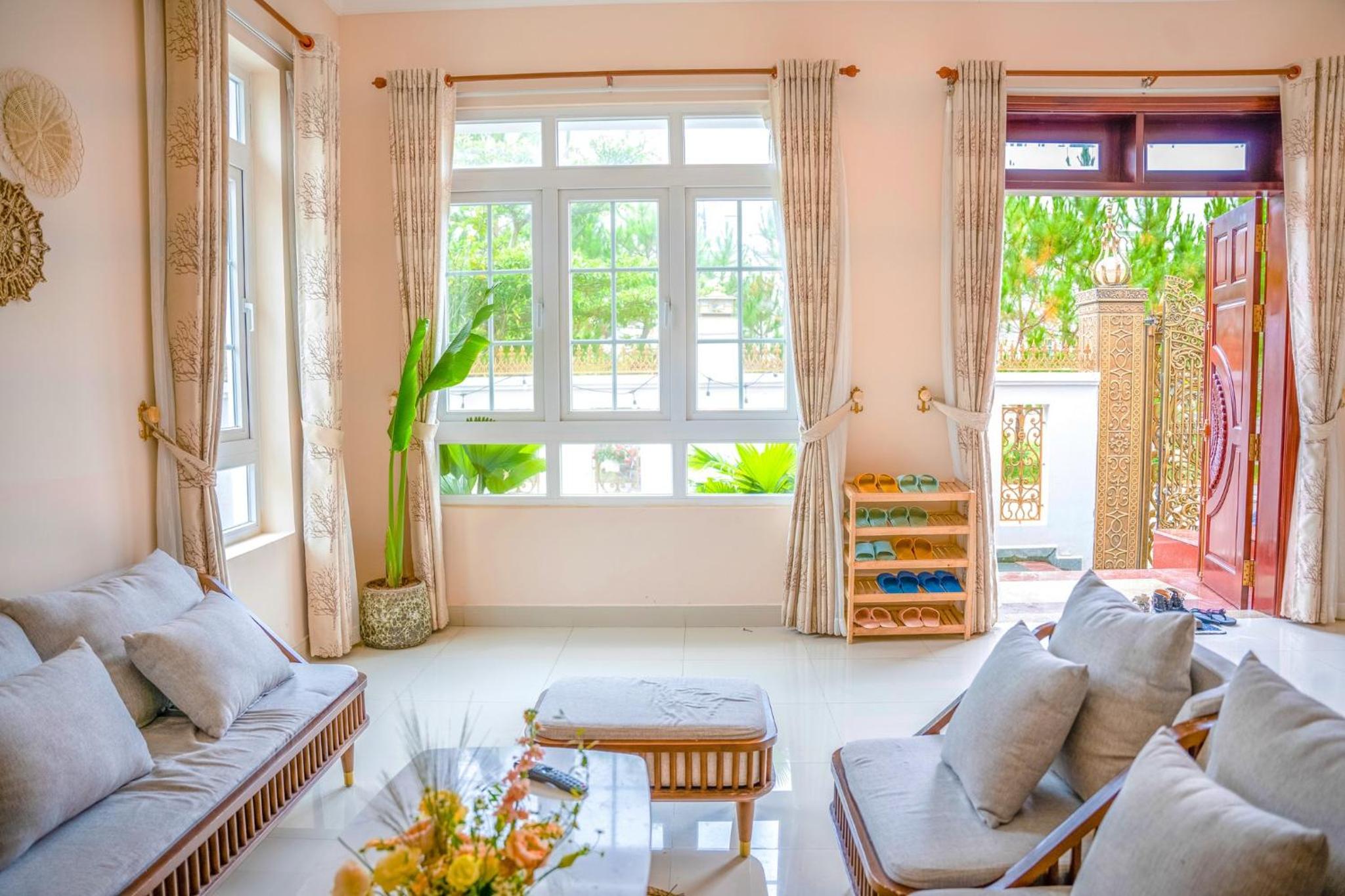 Dream House - Đà Lạt view 2