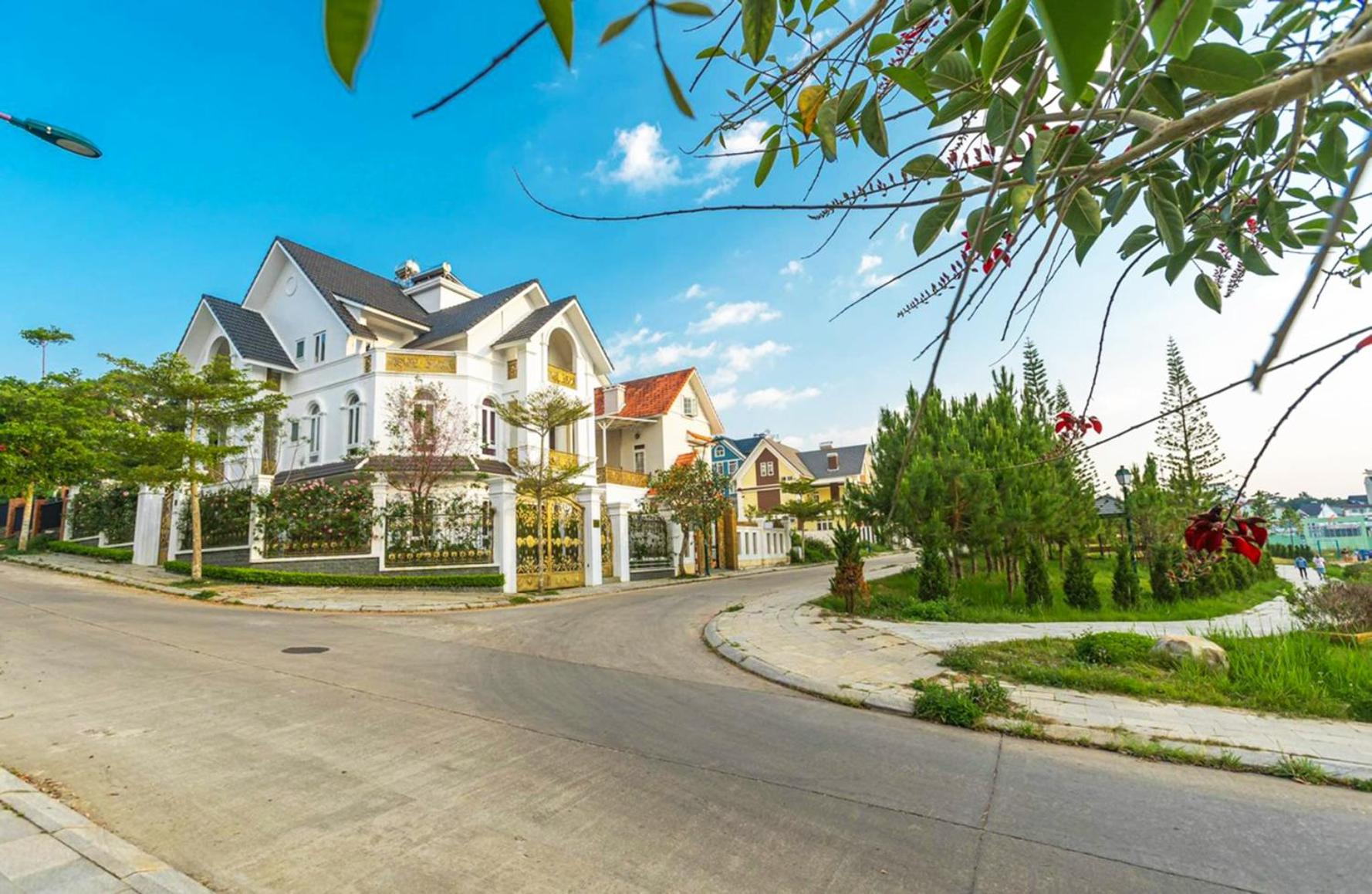 Dream House - Đà Lạt view 3