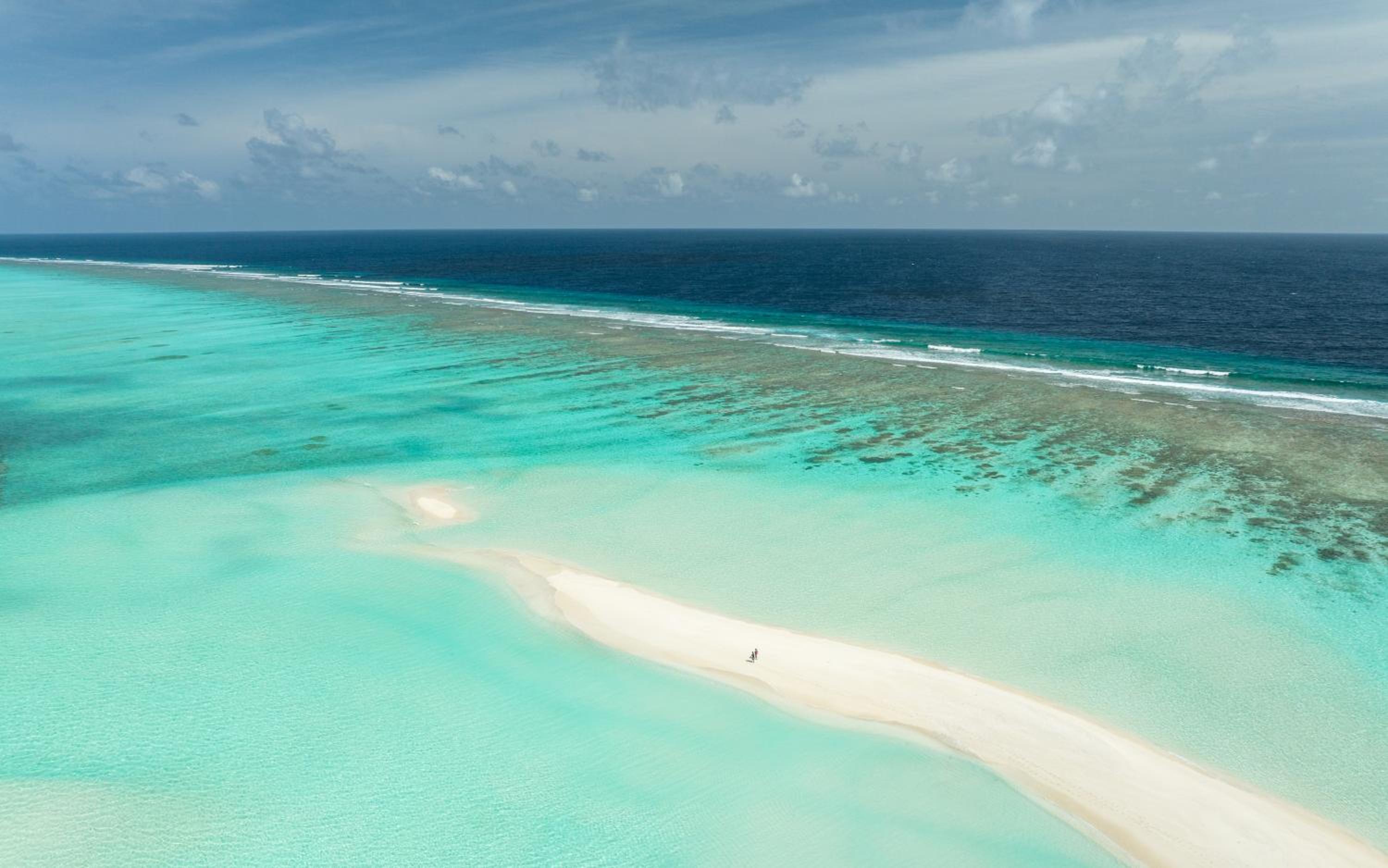 Villa Mia Fulhadhoo
