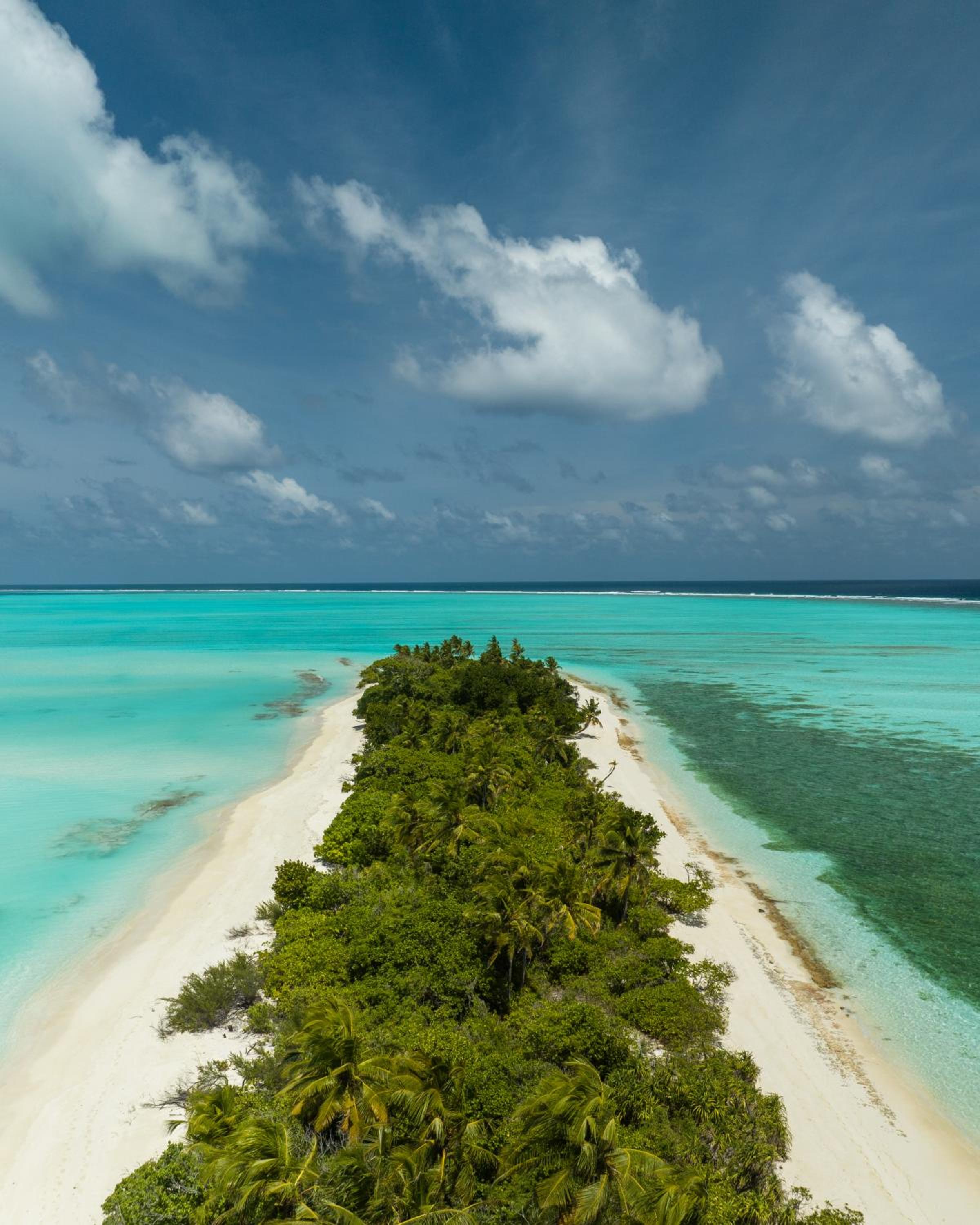 Villa Mia Fulhadhoo