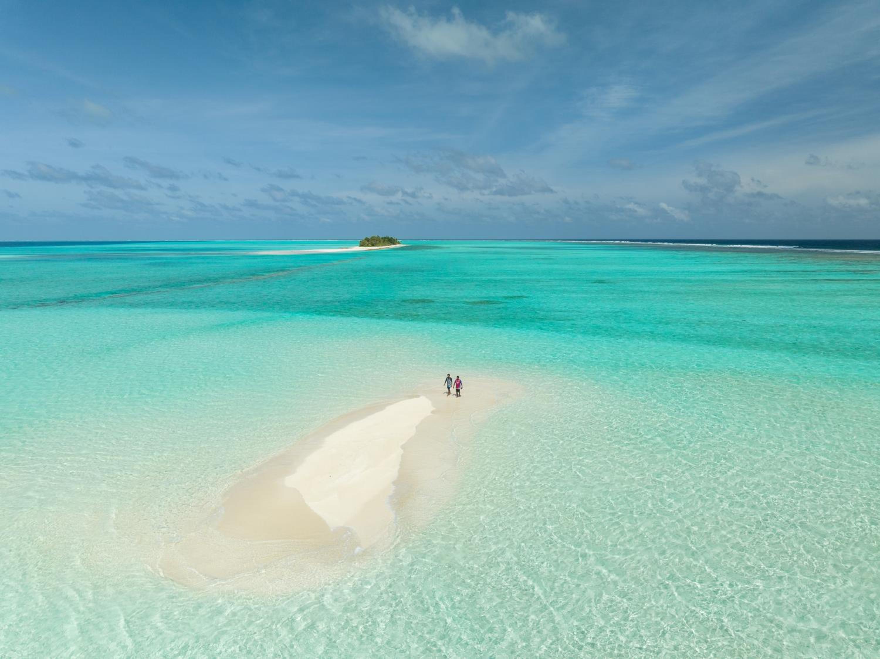 Villa Mia Fulhadhoo