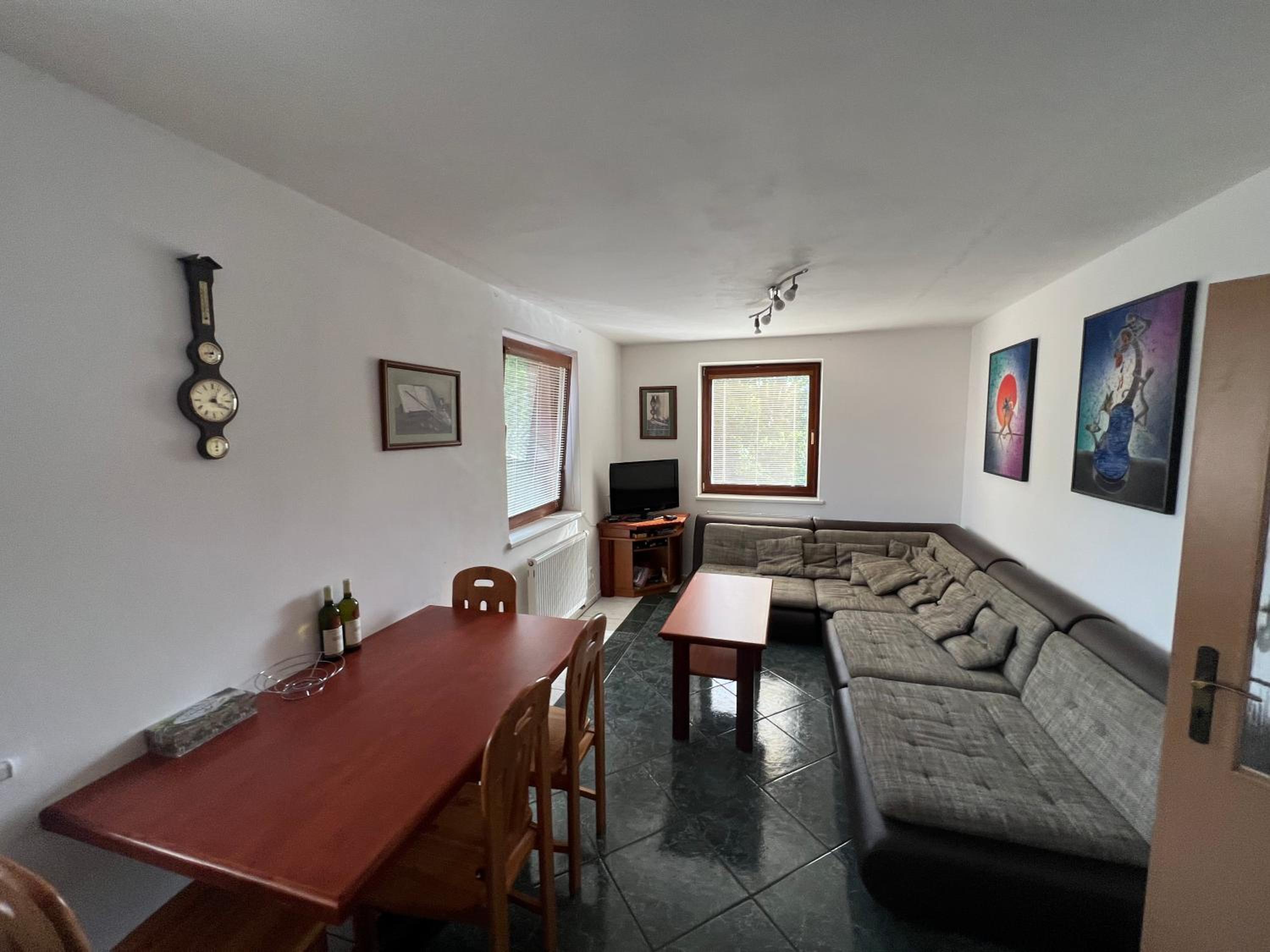 Apartmán Harrachov