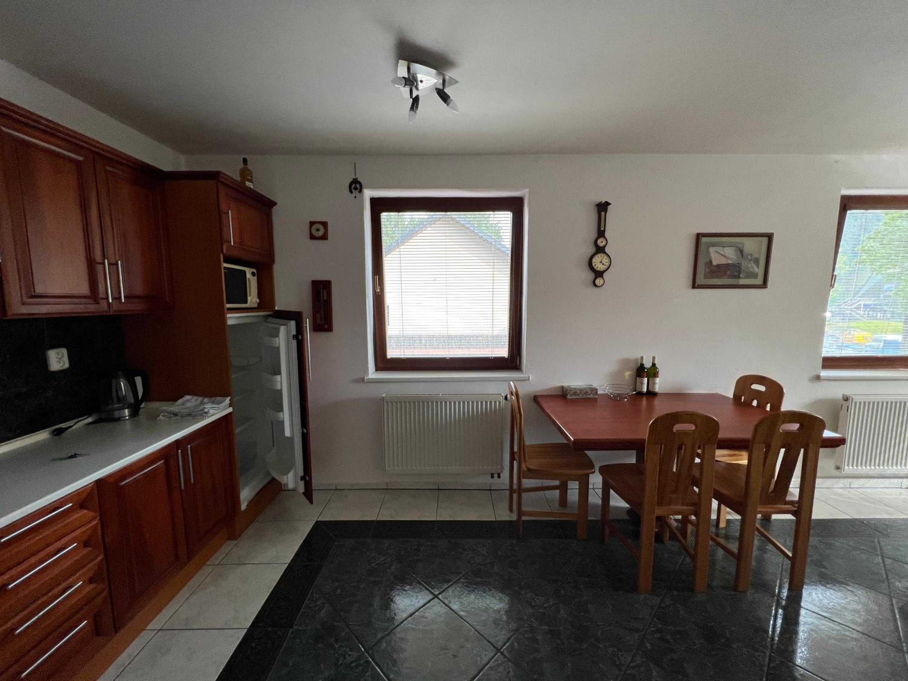 Apartmán Harrachov