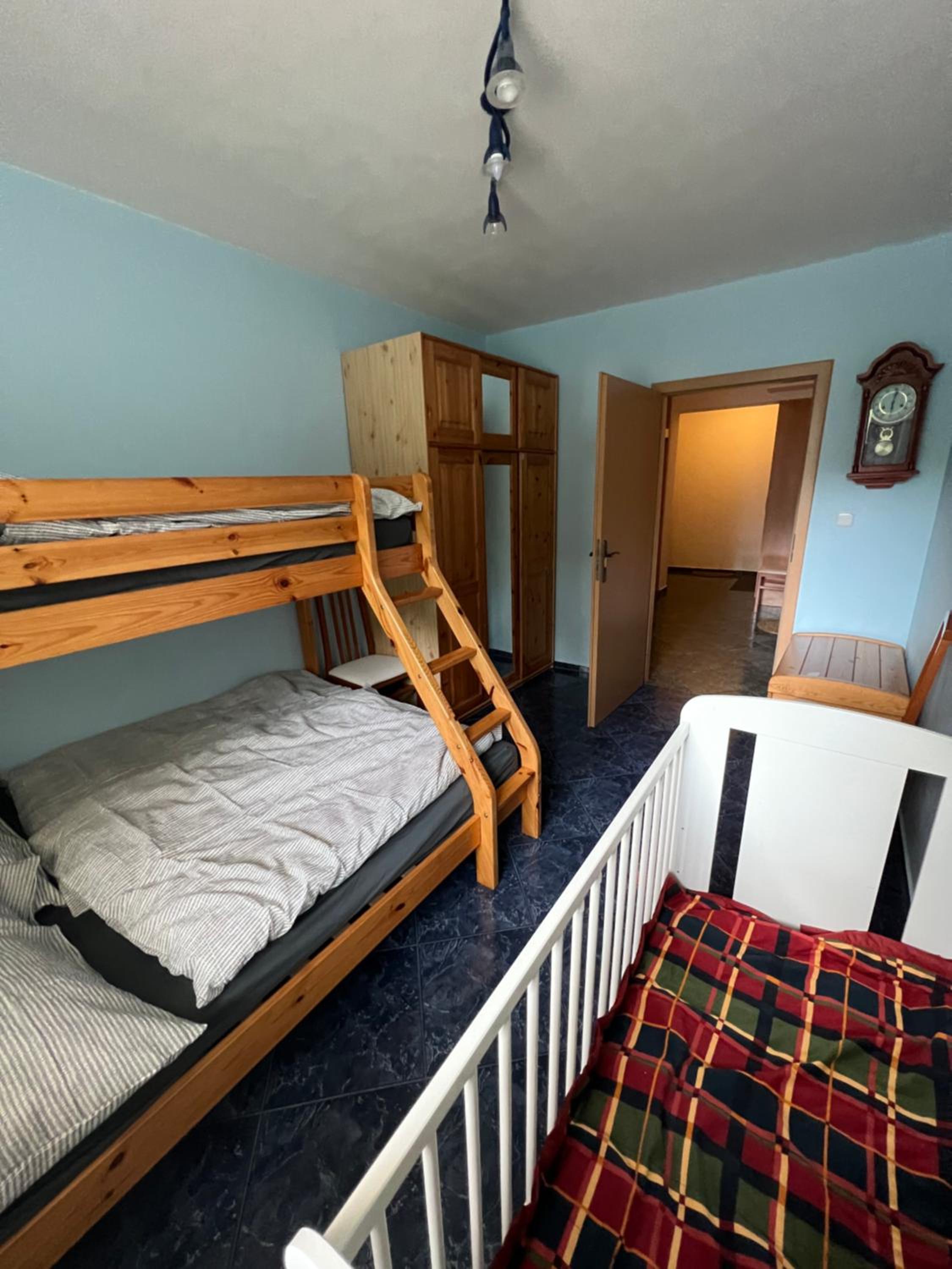 Apartmán Harrachov