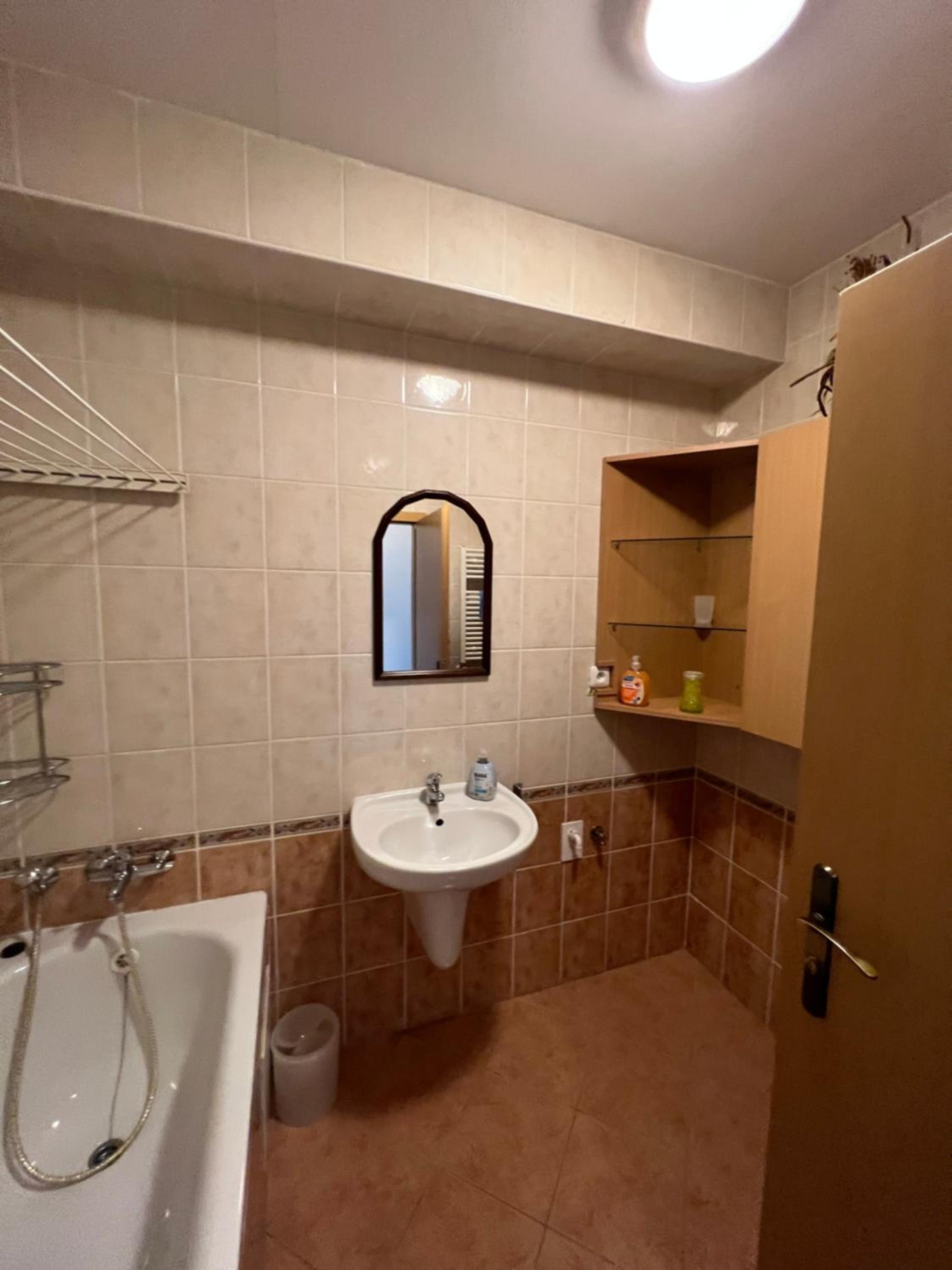 Apartmán Harrachov