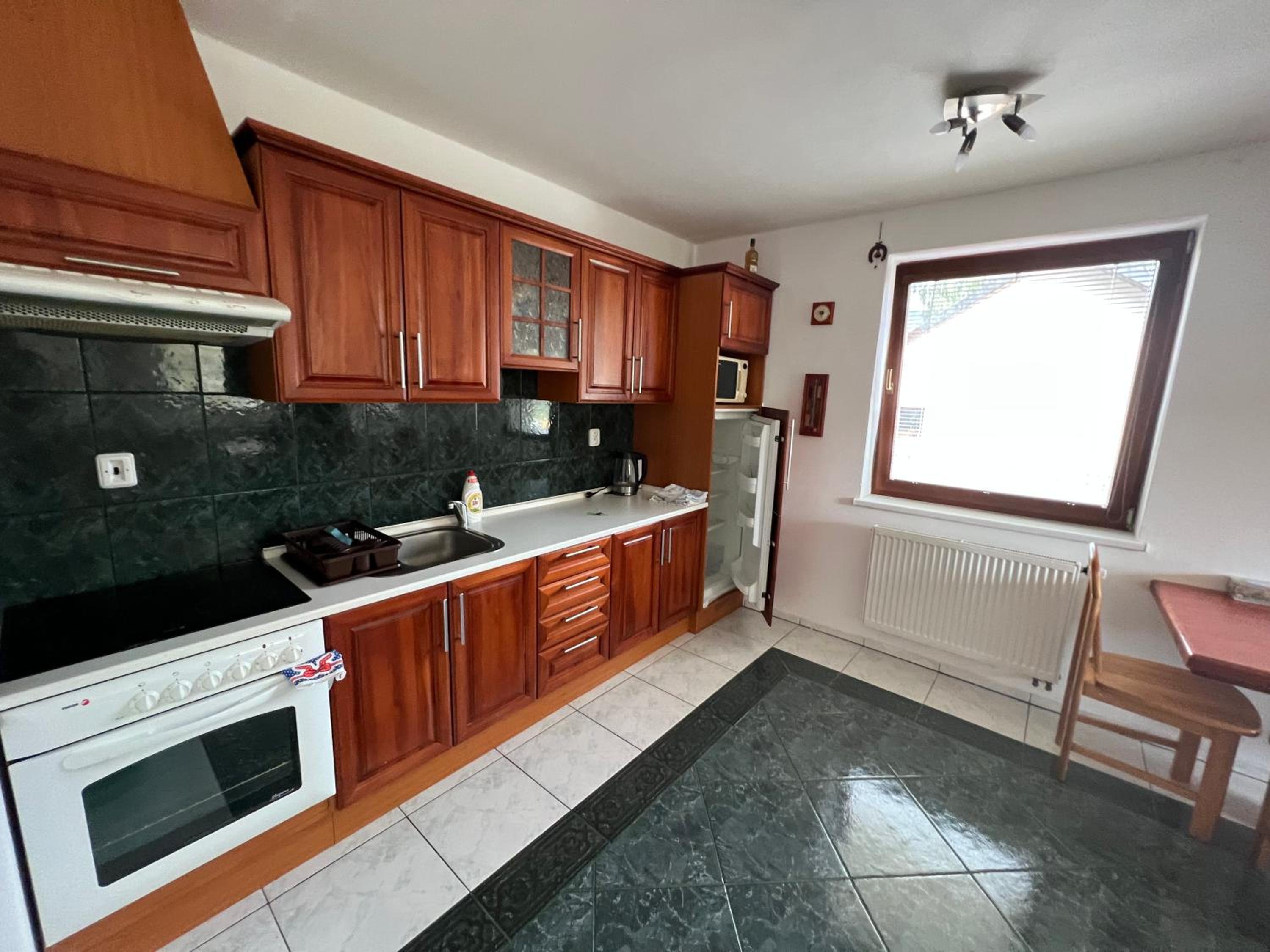 Apartmán Harrachov