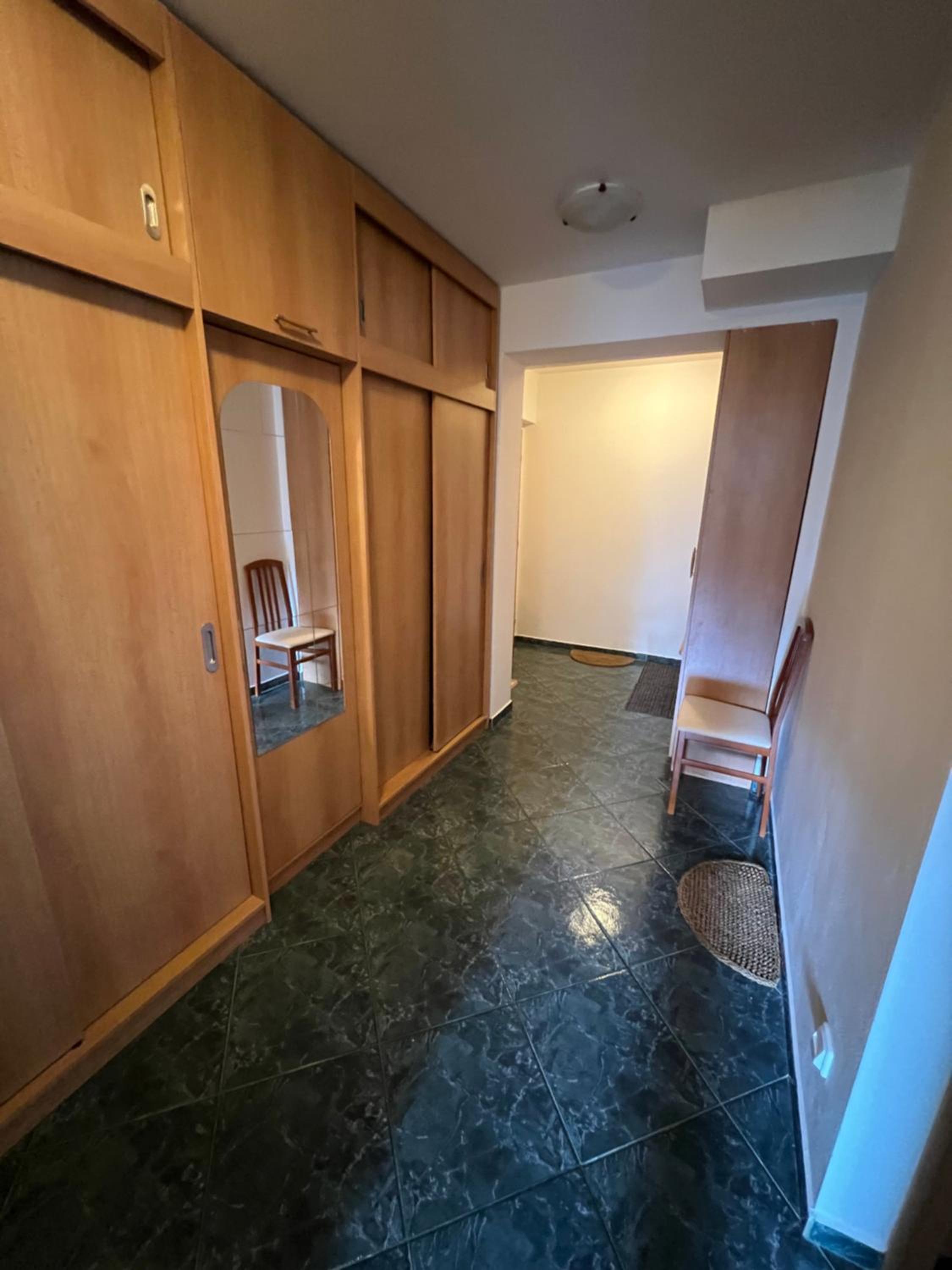Apartmán Harrachov