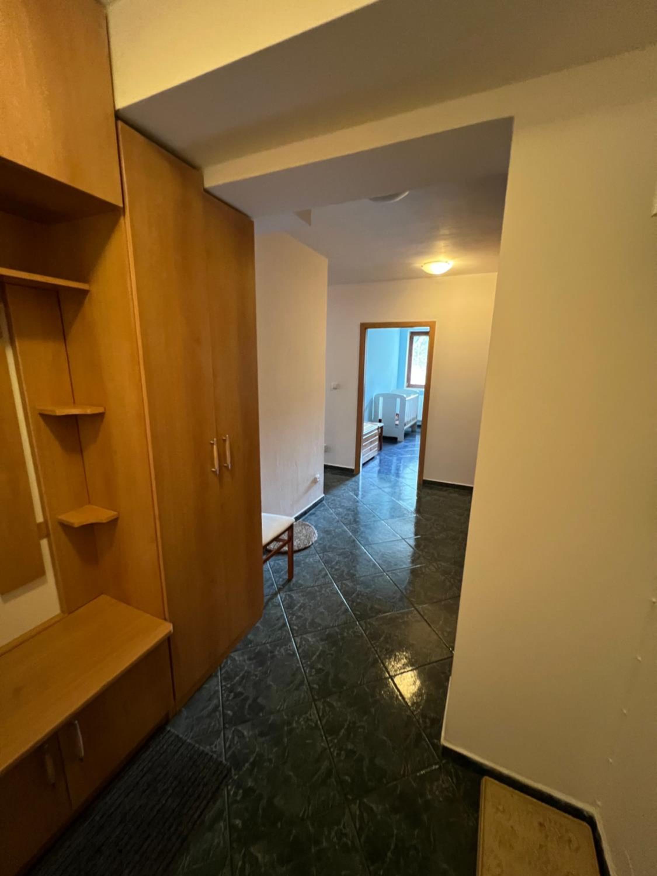Apartmán Harrachov