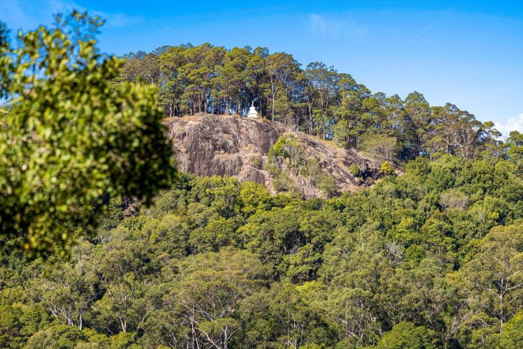 The Browne House at The Rocks Yandina