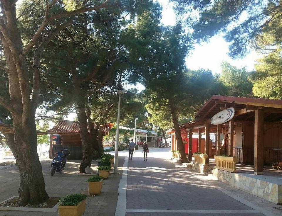 Apartment Lara en Makarska