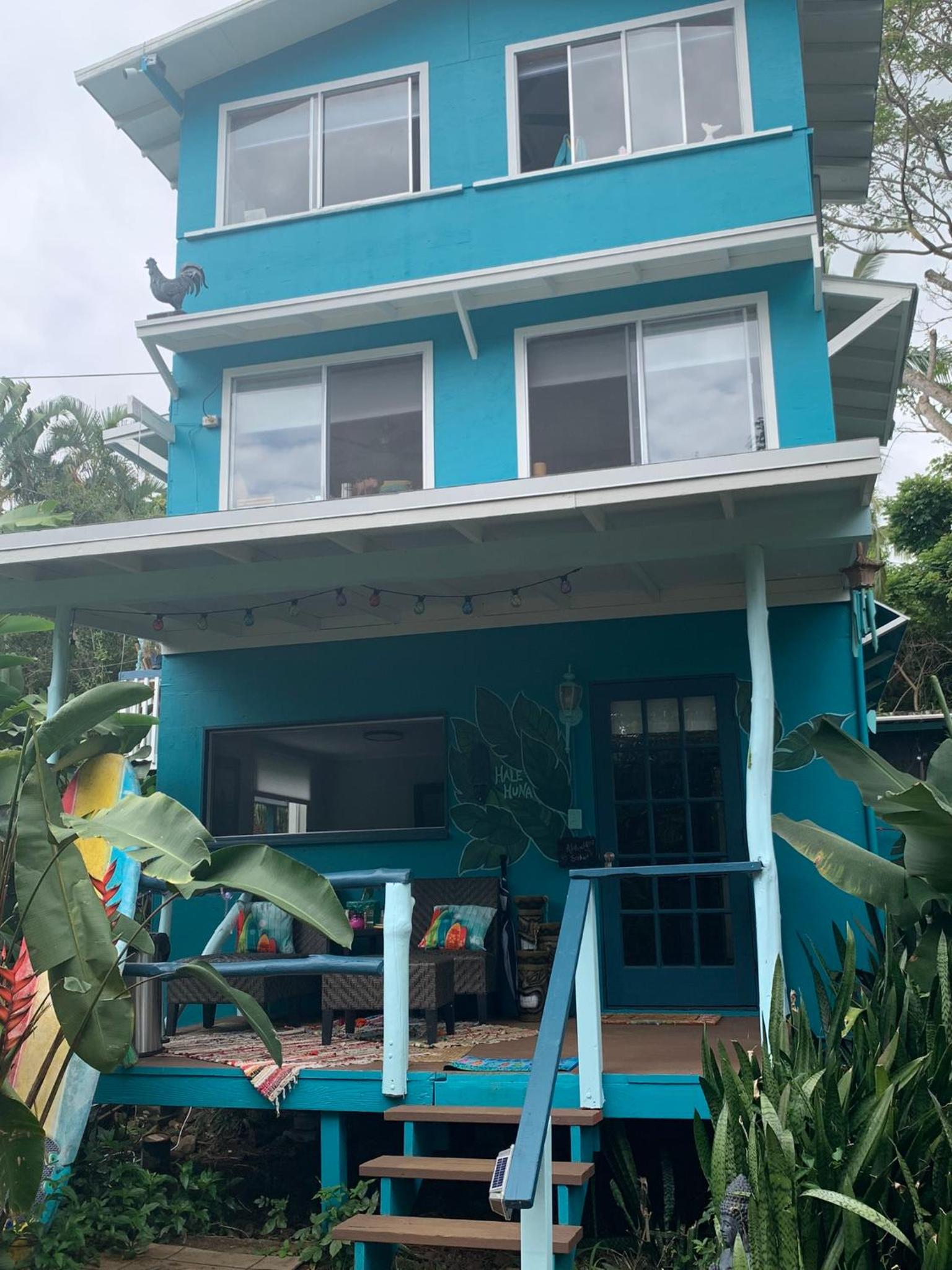 Manta Soul Suites view 3