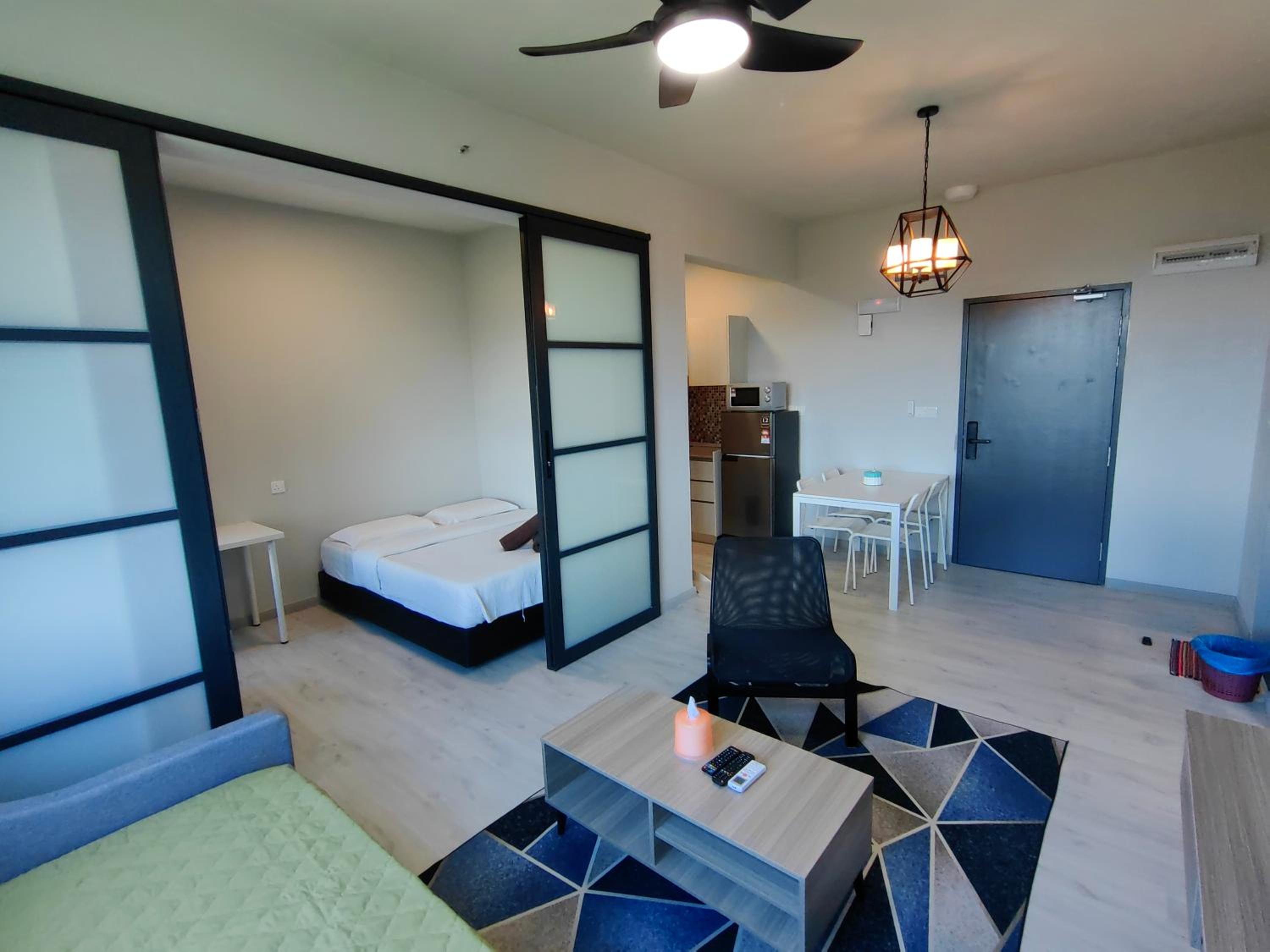 JQ Homestay # Free Parking# photo 4