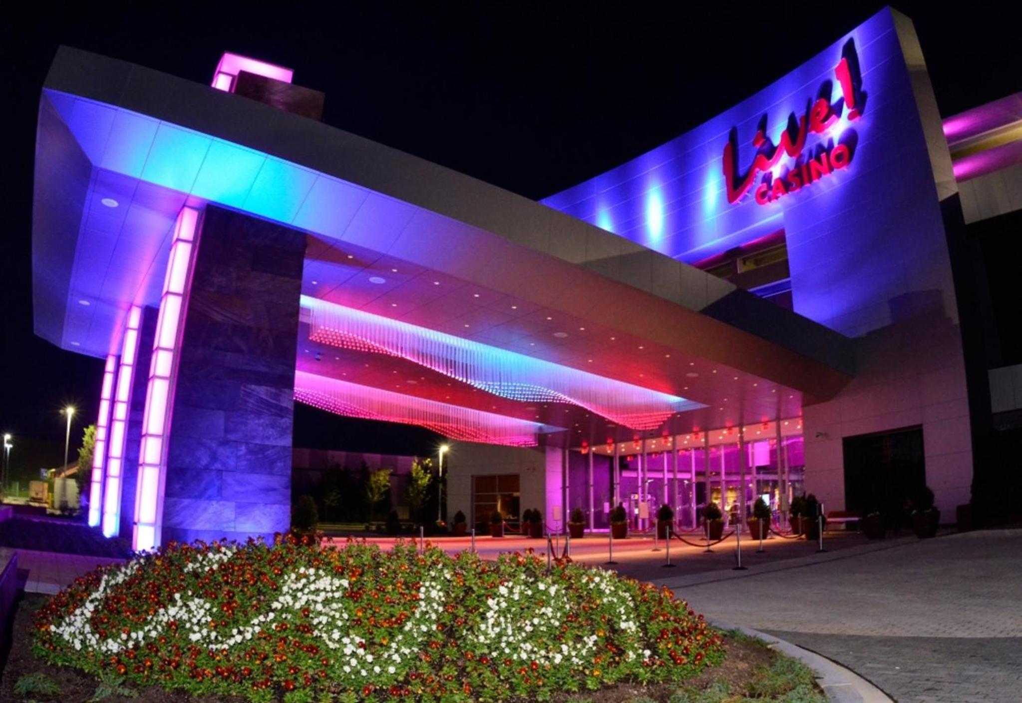 Hanover Vacations - Holiday Inn Express Baltimore BWI Airport West, an IHG Hotel - Property Image 11